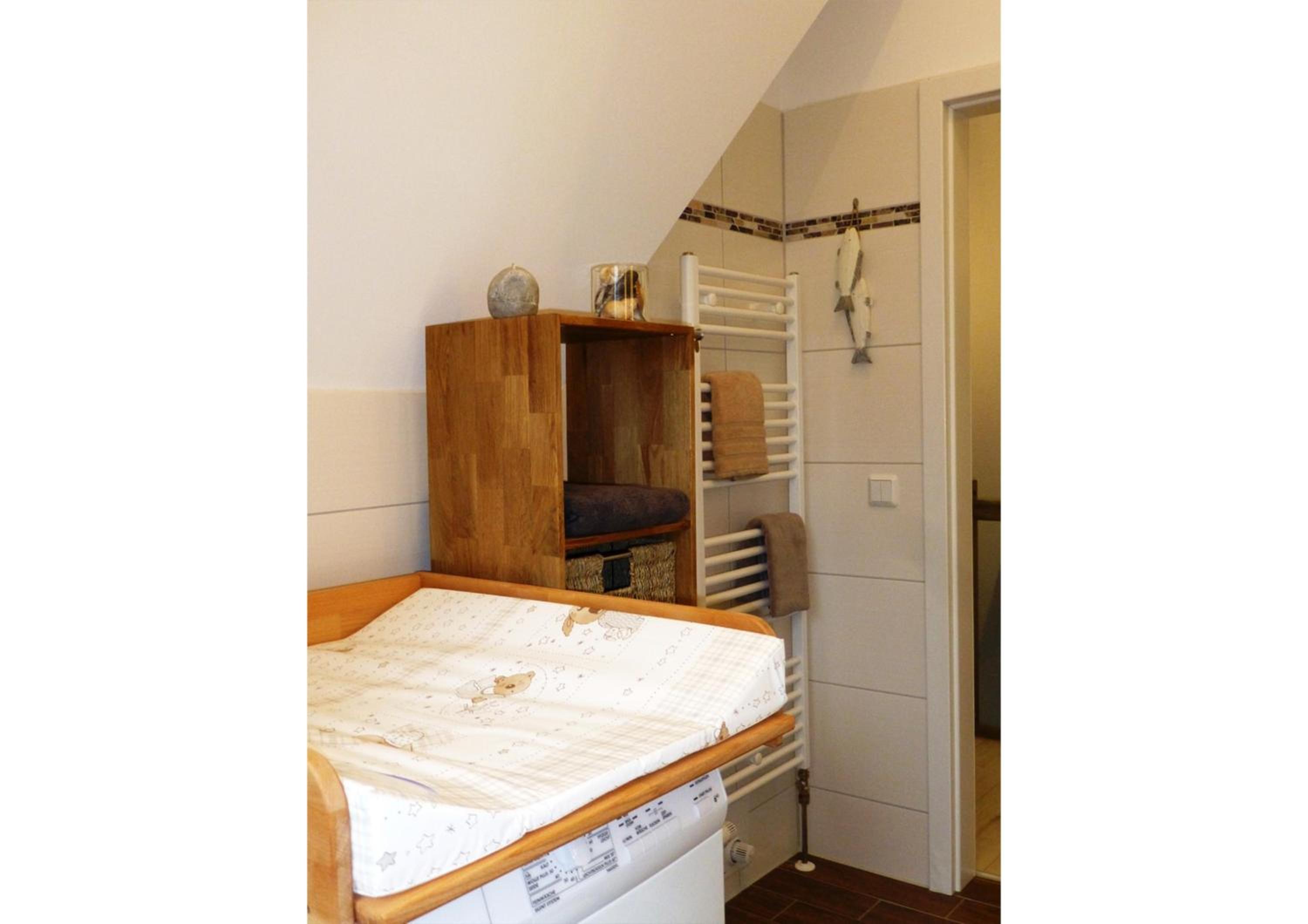 Ferienhaus Hagebutte view 3