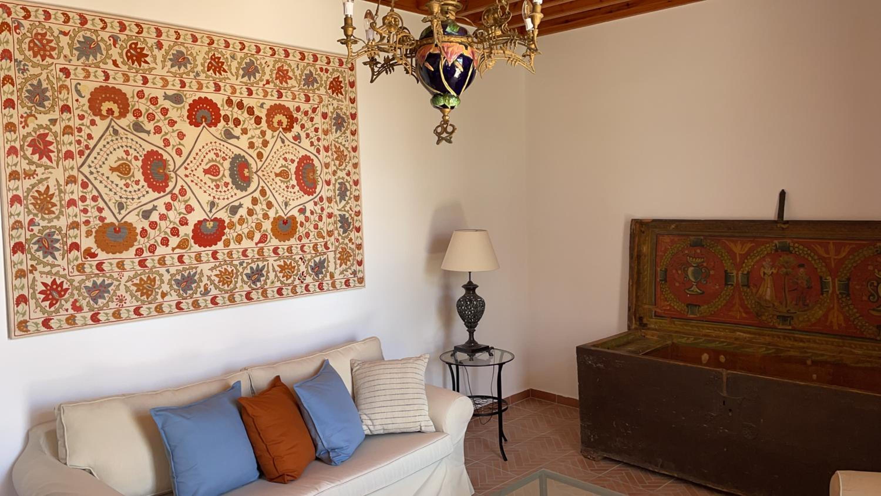 Villa Lindos