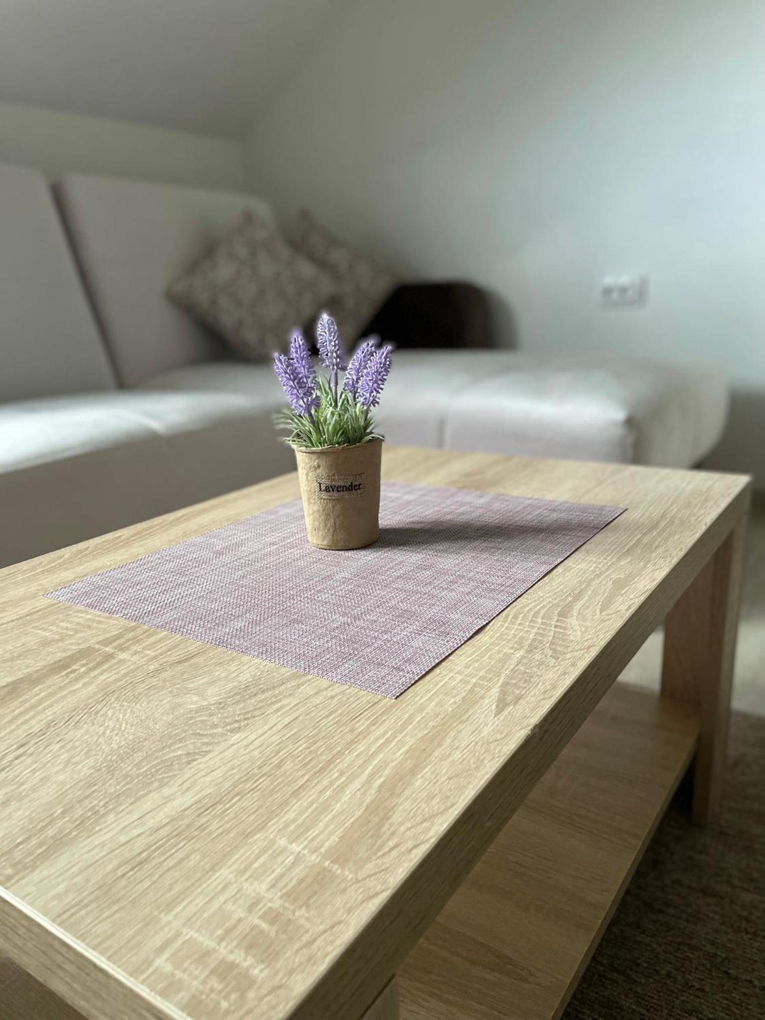 Kraljevi Konaci -Apartmani Bajka
