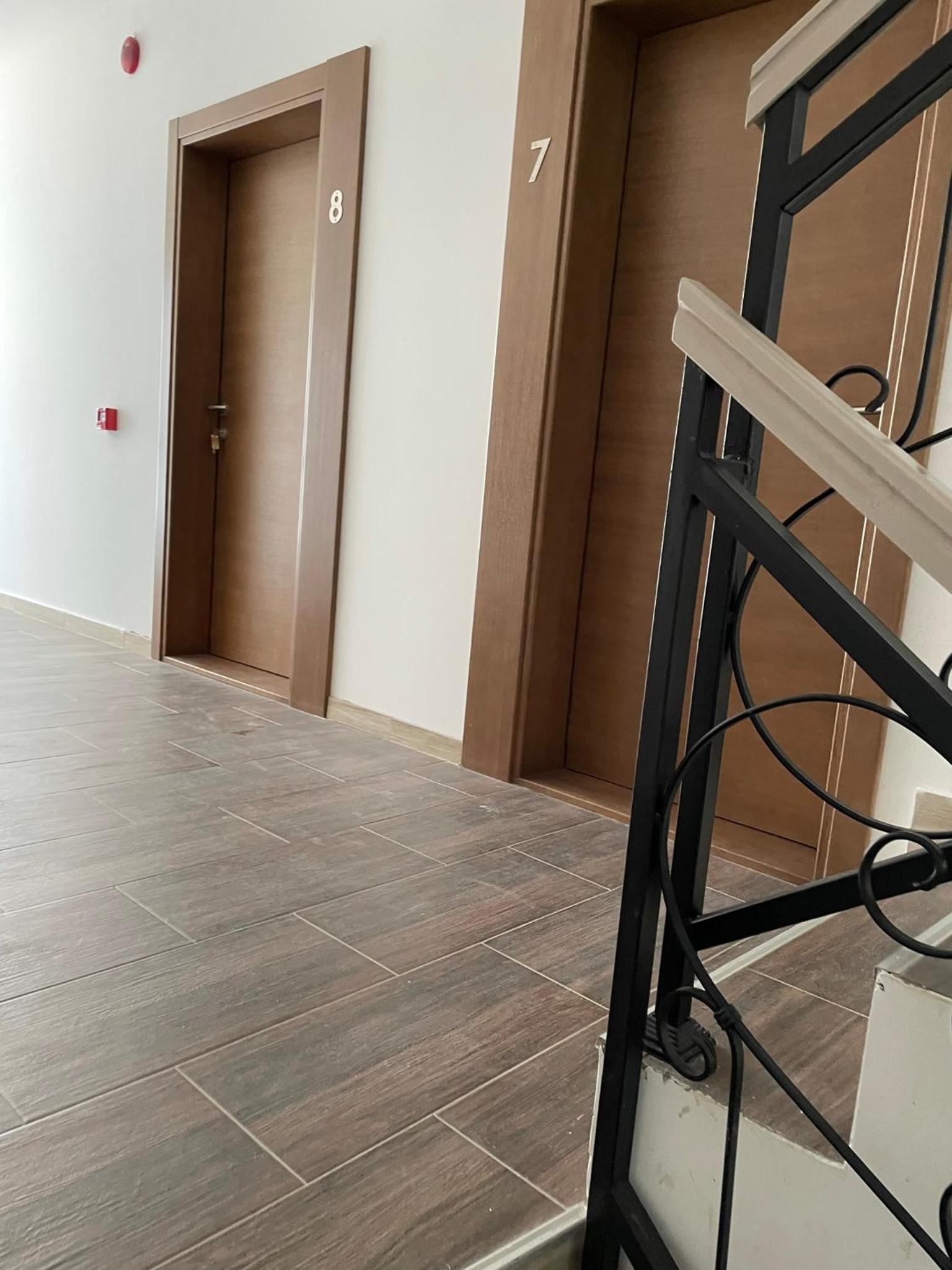 Kraljevi Konaci -Apartmani Bajka