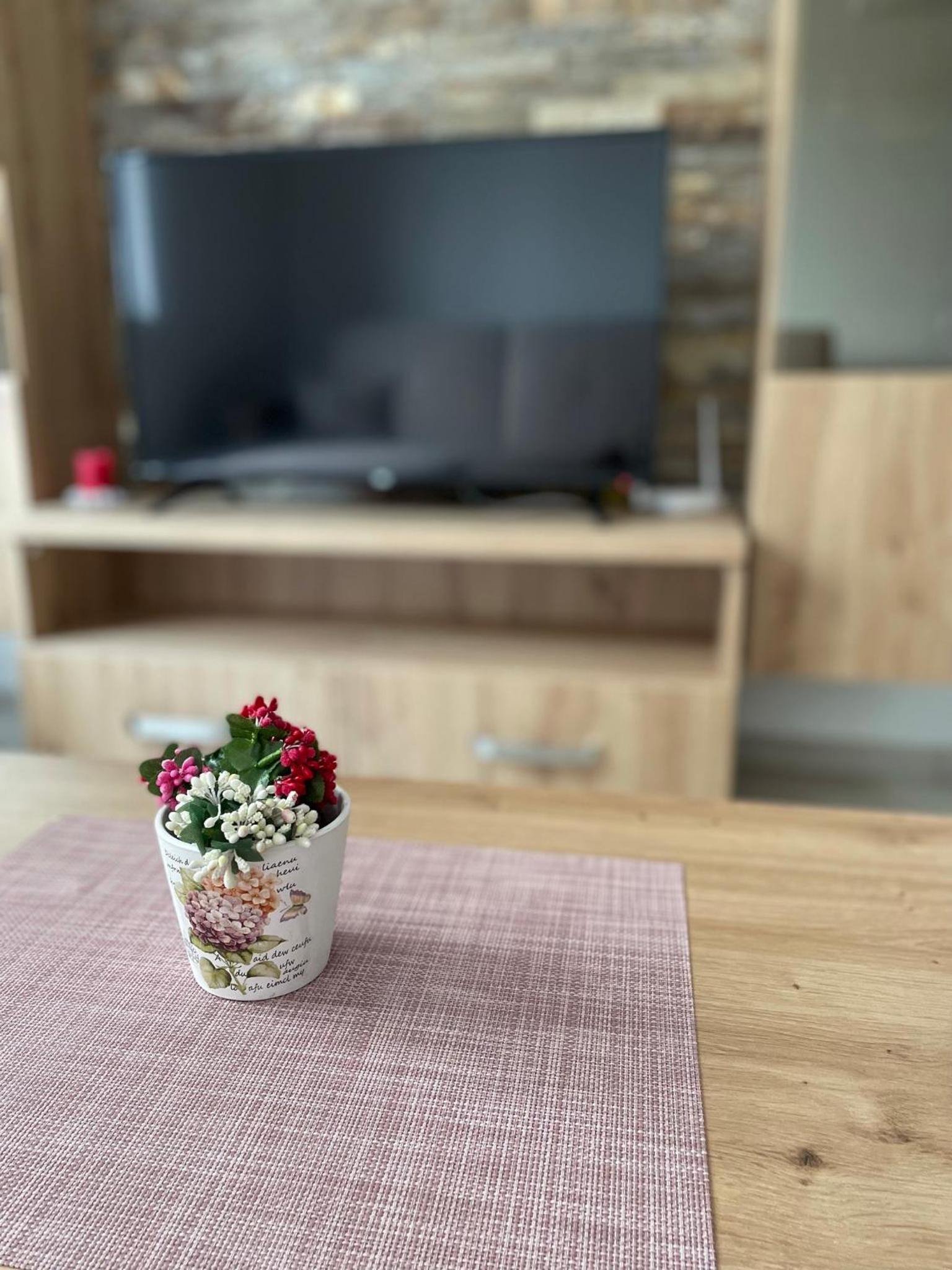 Kraljevi Konaci -Apartmani Bajka