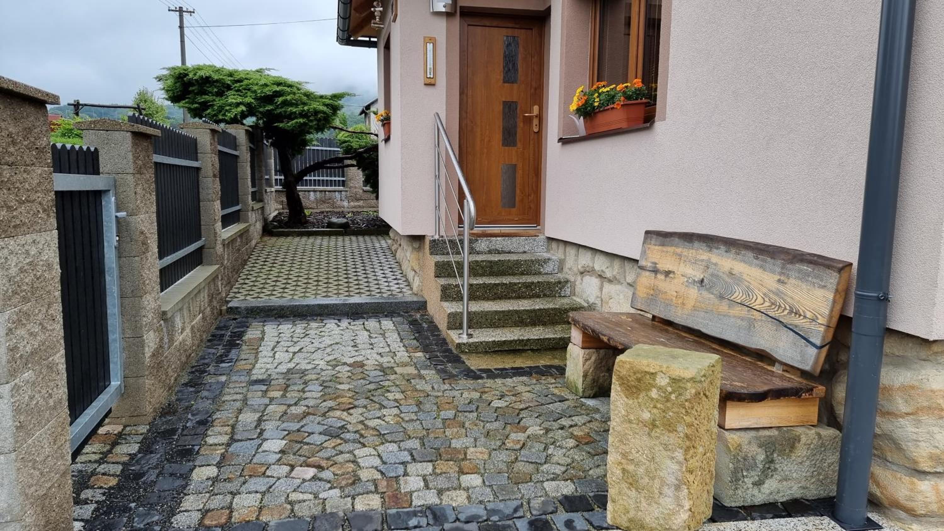 U Pařeza