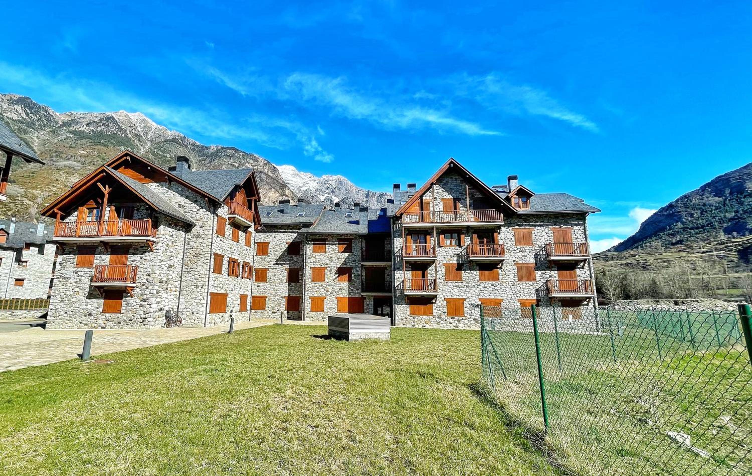 Apartamento Casa Chloe view 5