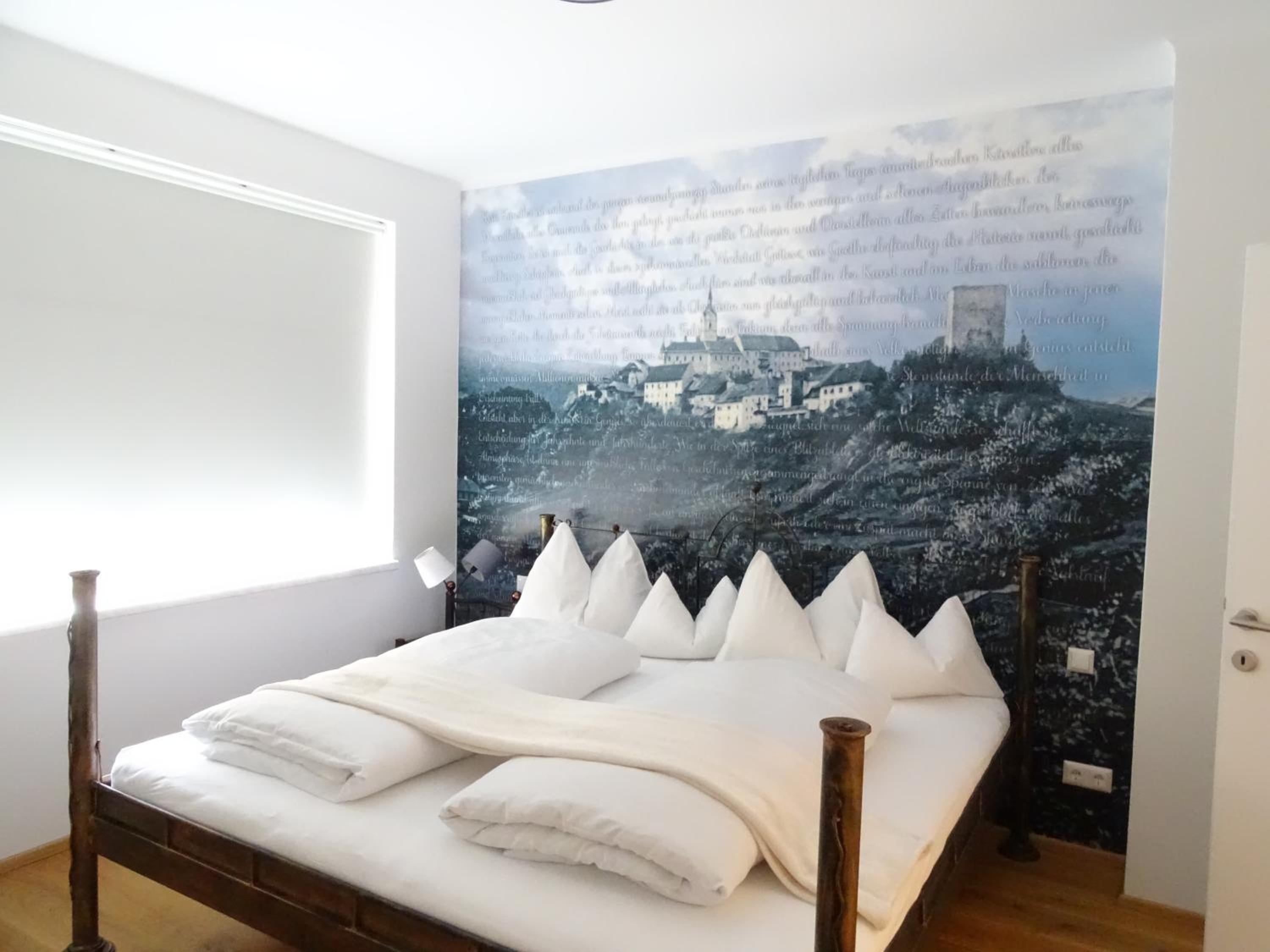Bed and Breakfast Mittelkärnten