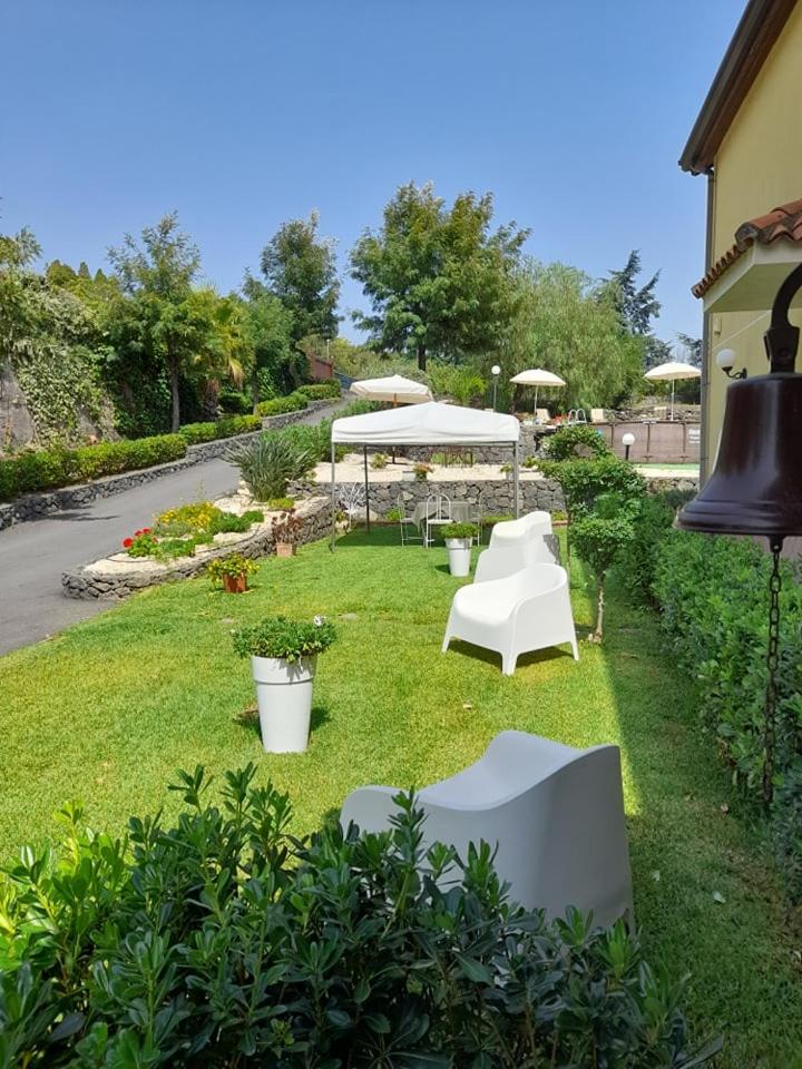 B&B BOUTIQUE DI CHARME 