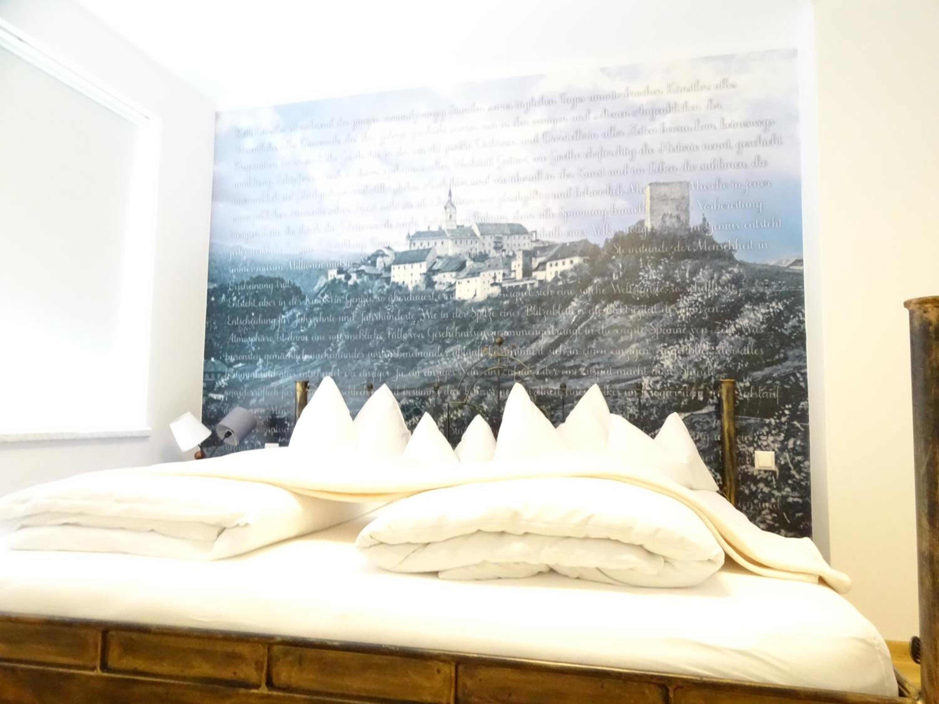 Bed and Breakfast Mittelkärnten