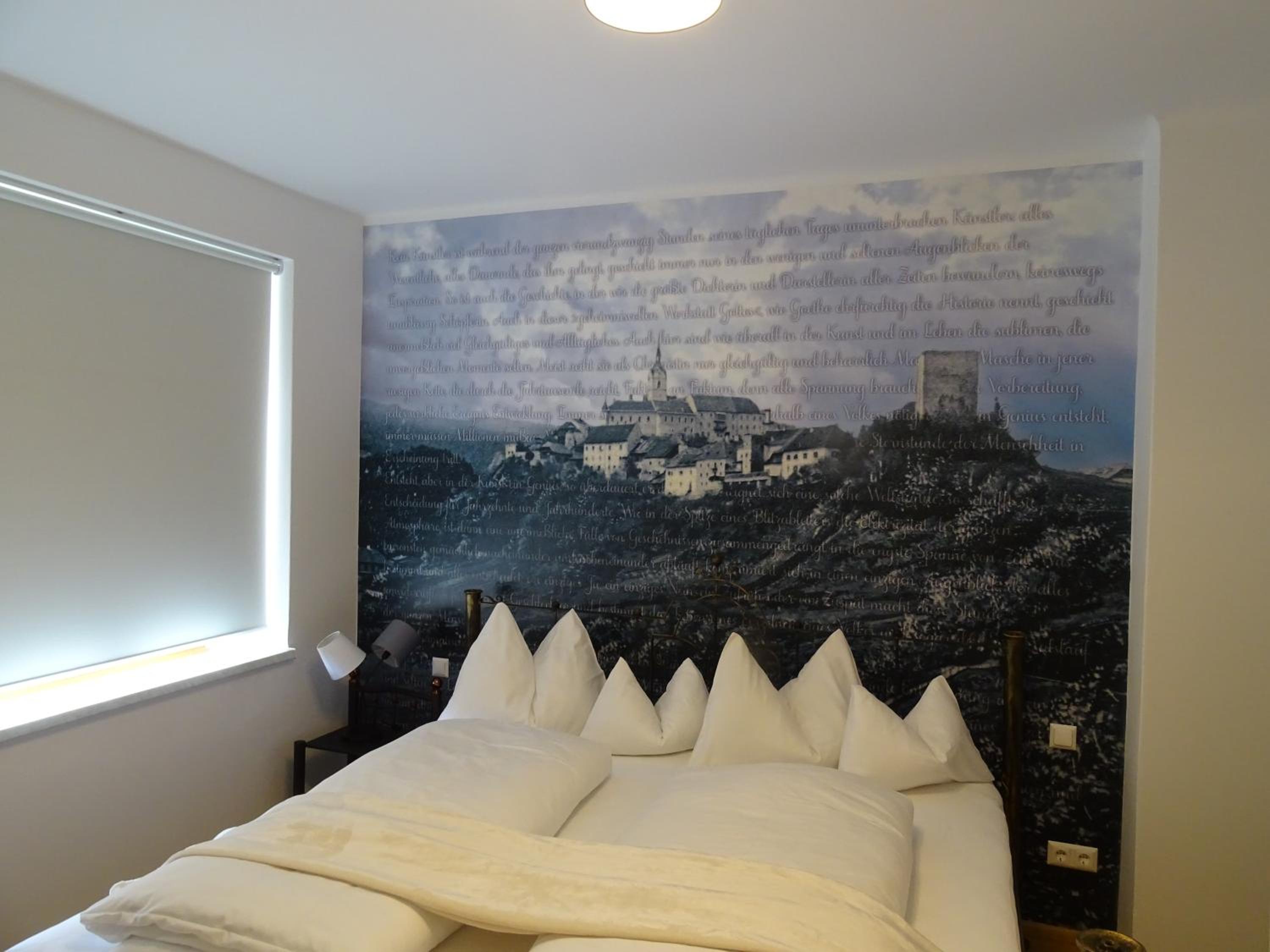 Bed and Breakfast Mittelkärnten