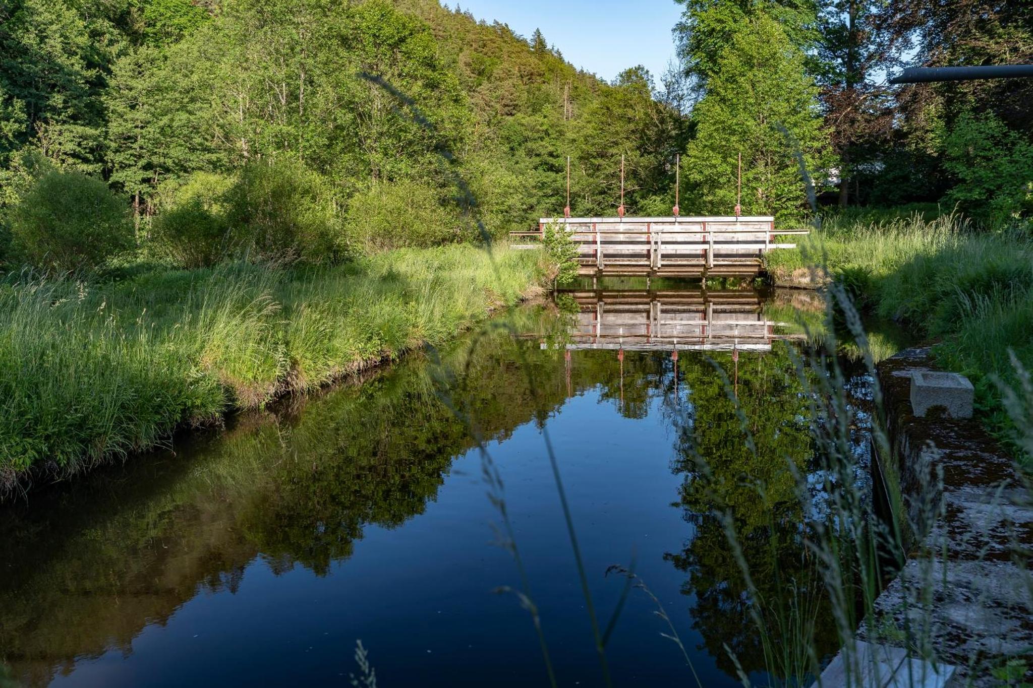 Ferienwohnungen Mittermurnthal view 2