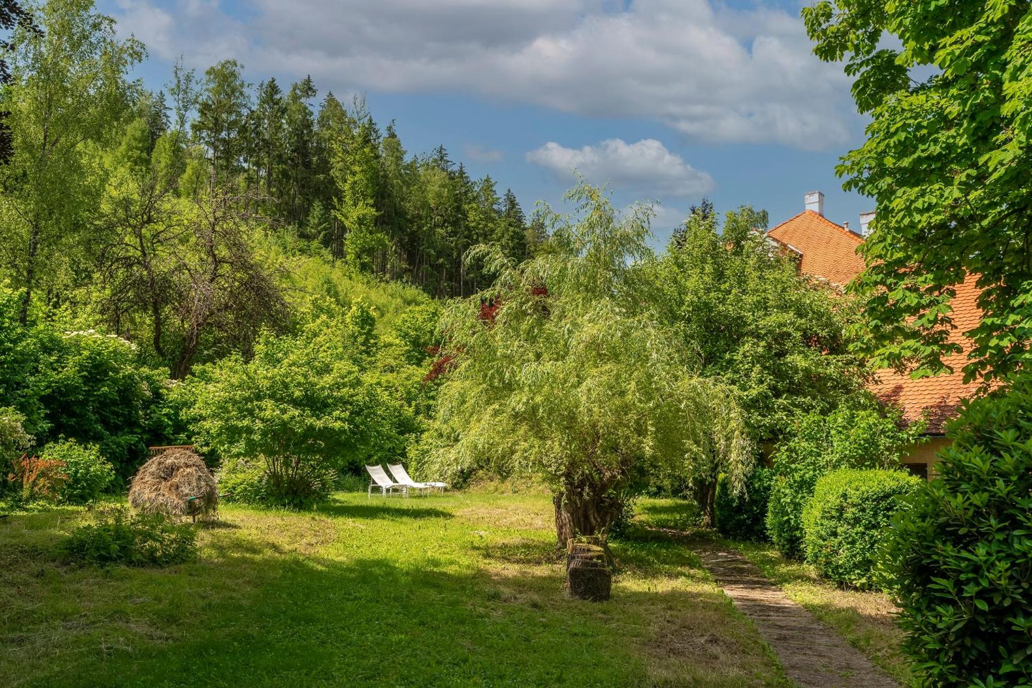 Ferienwohnungen Mittermurnthal view 3