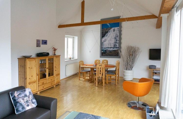 Wurmberg in Sicht -Ferienwohnung Schulte view 5