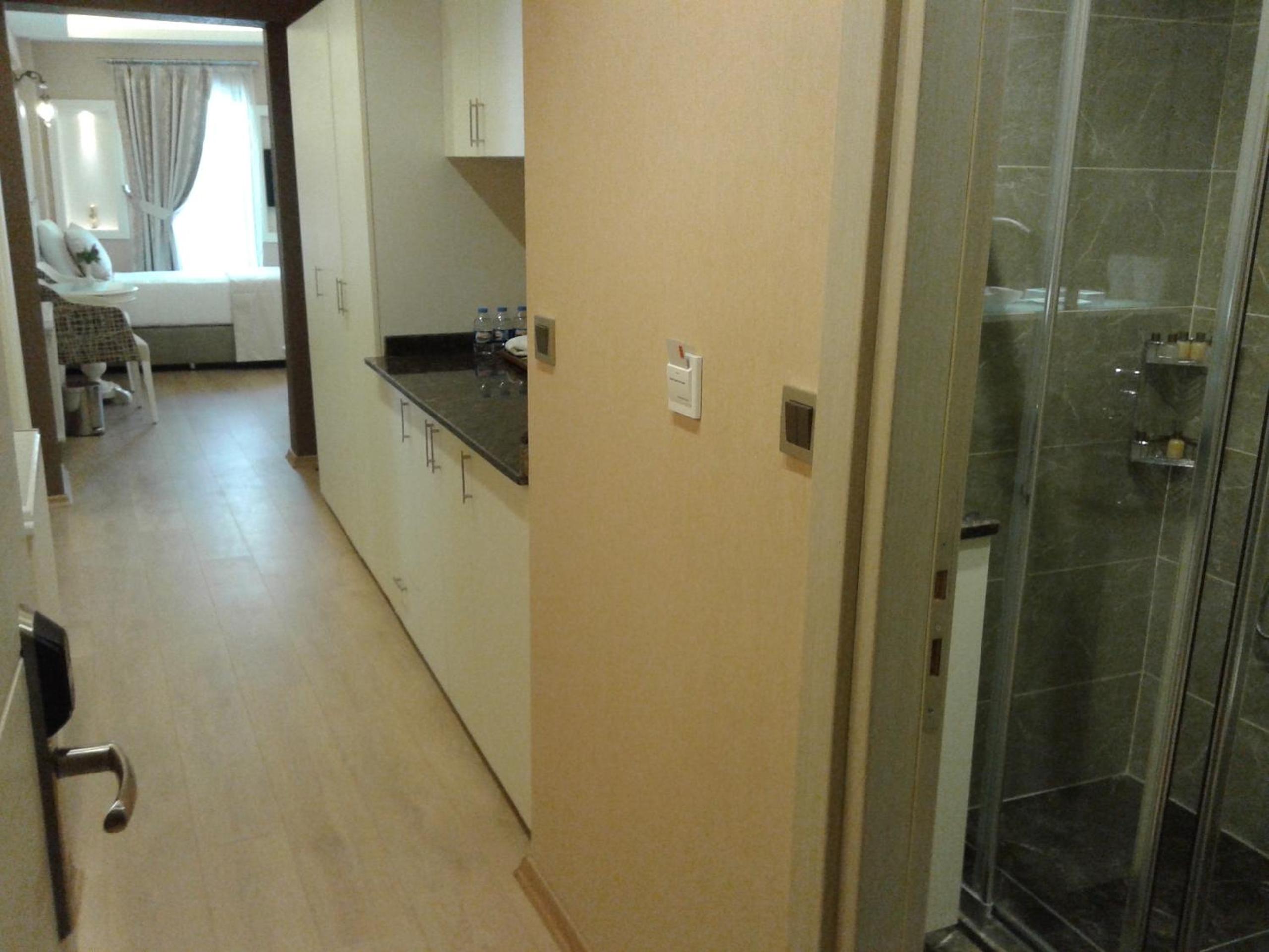 Rooms Inn Taxim - Image 11