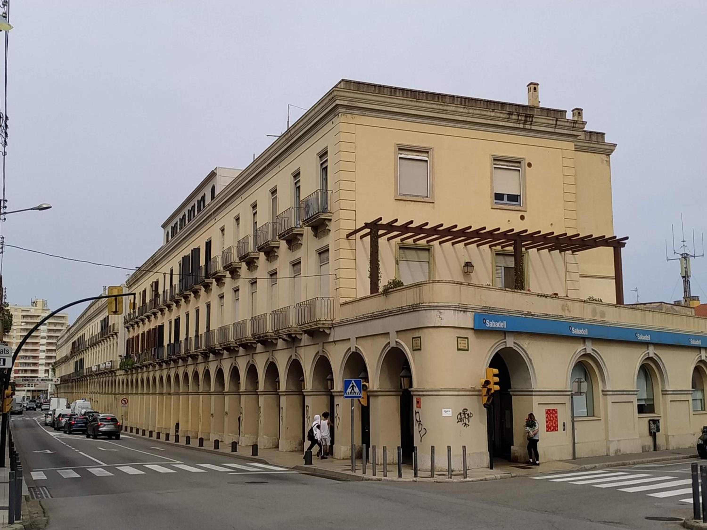 building