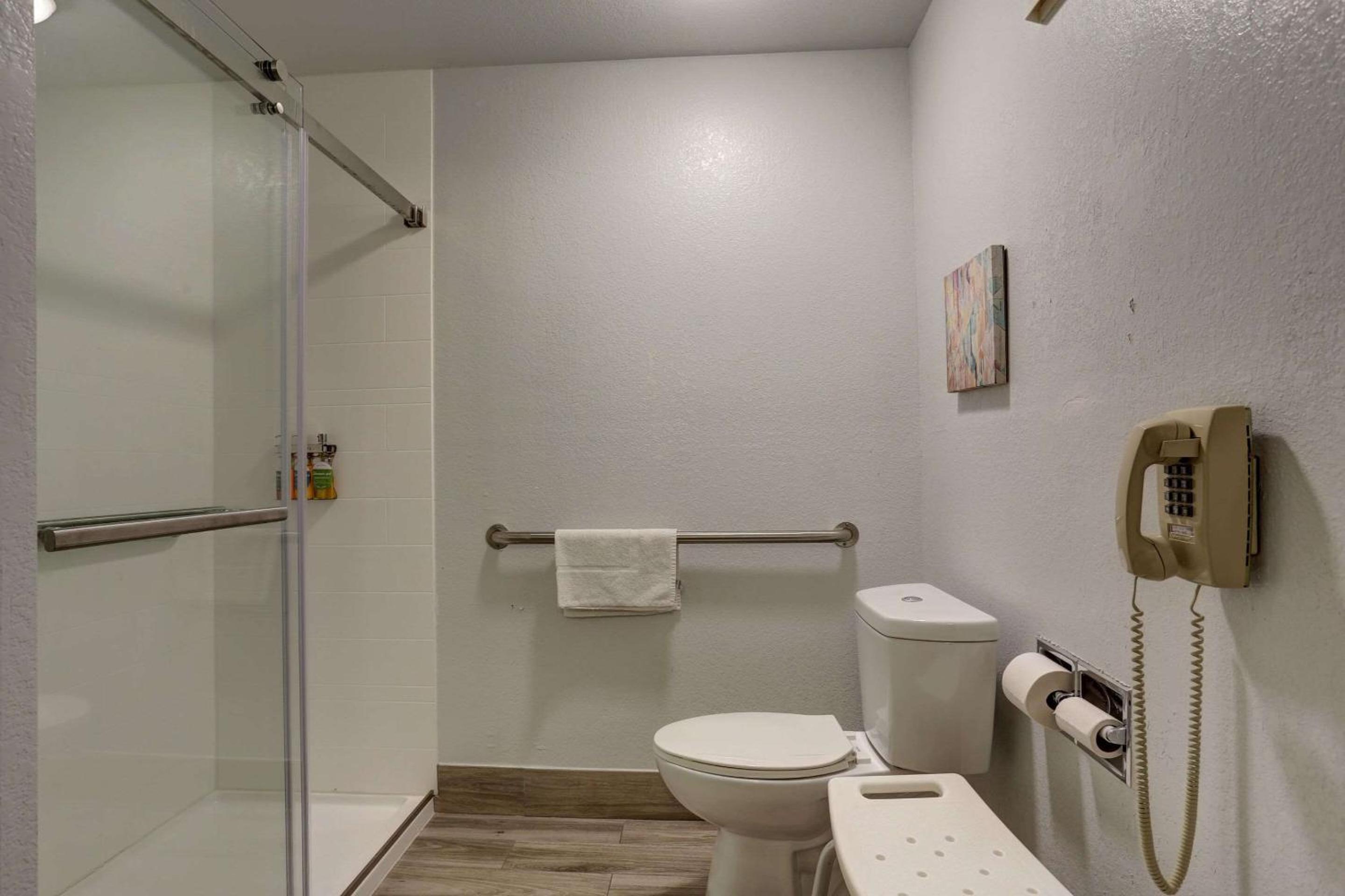Quality Inn Pierre-Fort Pierre, Billede 7