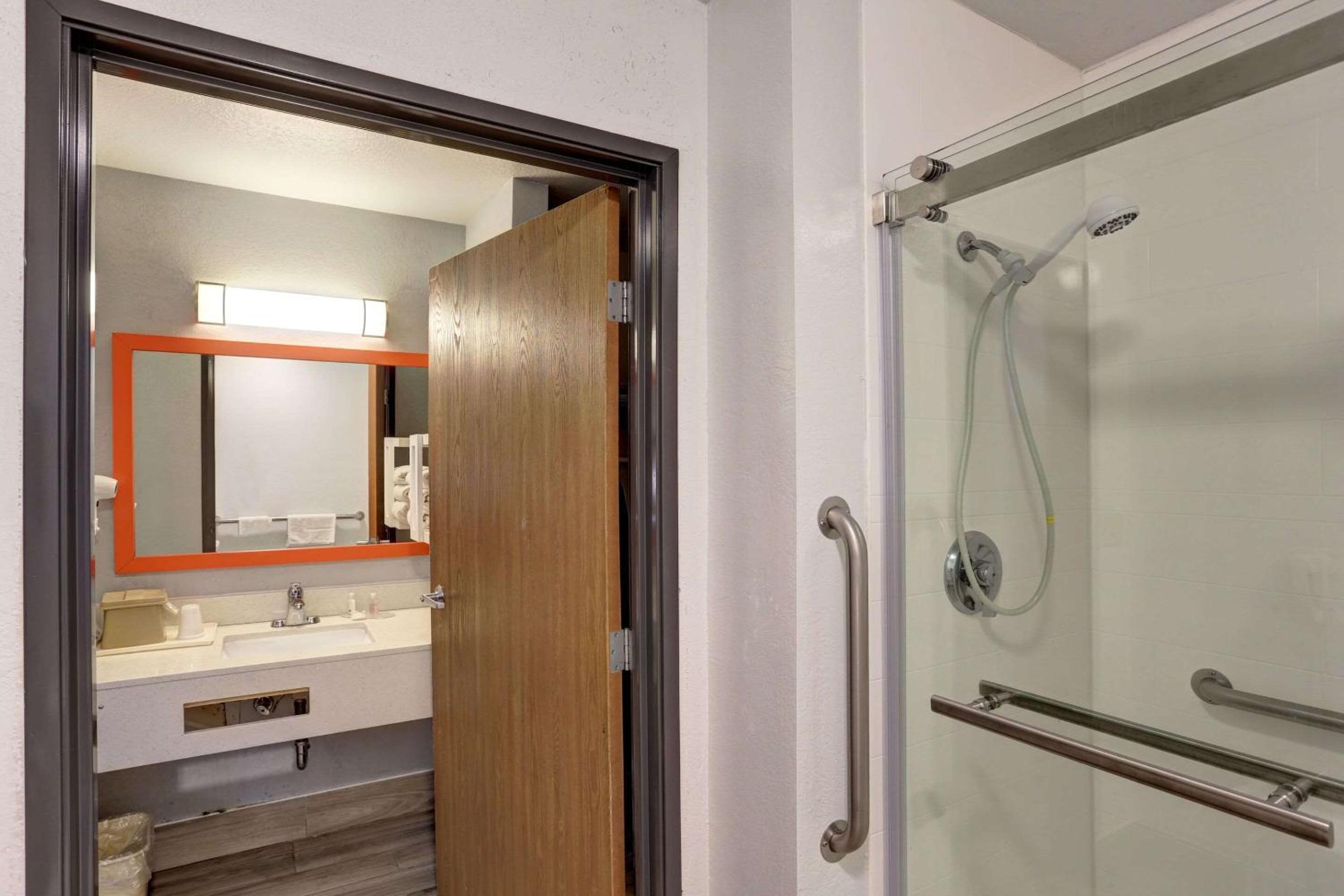 Quality Inn Pierre-Fort Pierre, Billede 8