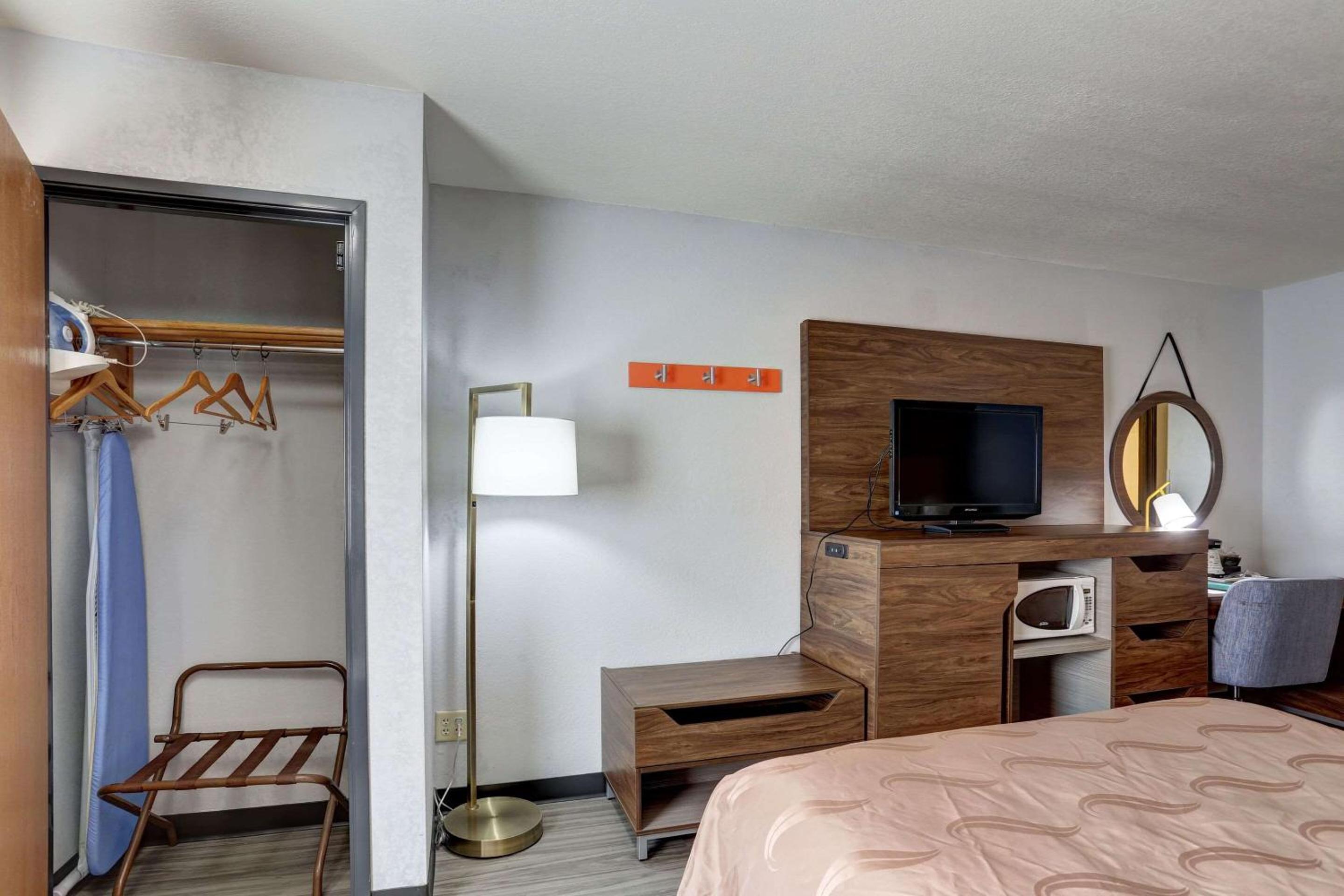 Quality Inn Pierre-Fort Pierre, Billede 47