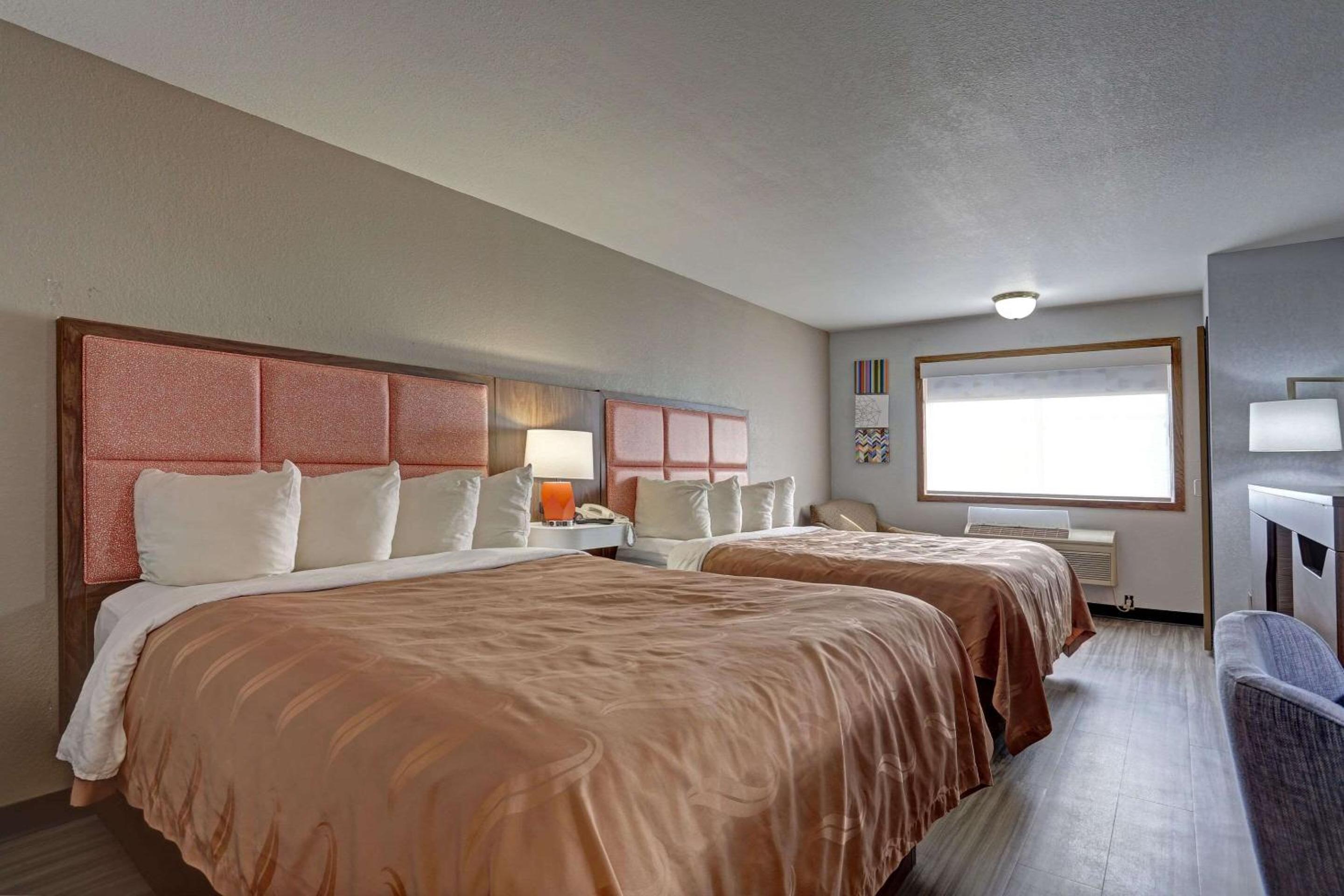 Quality Inn Pierre-Fort Pierre, Billede 11