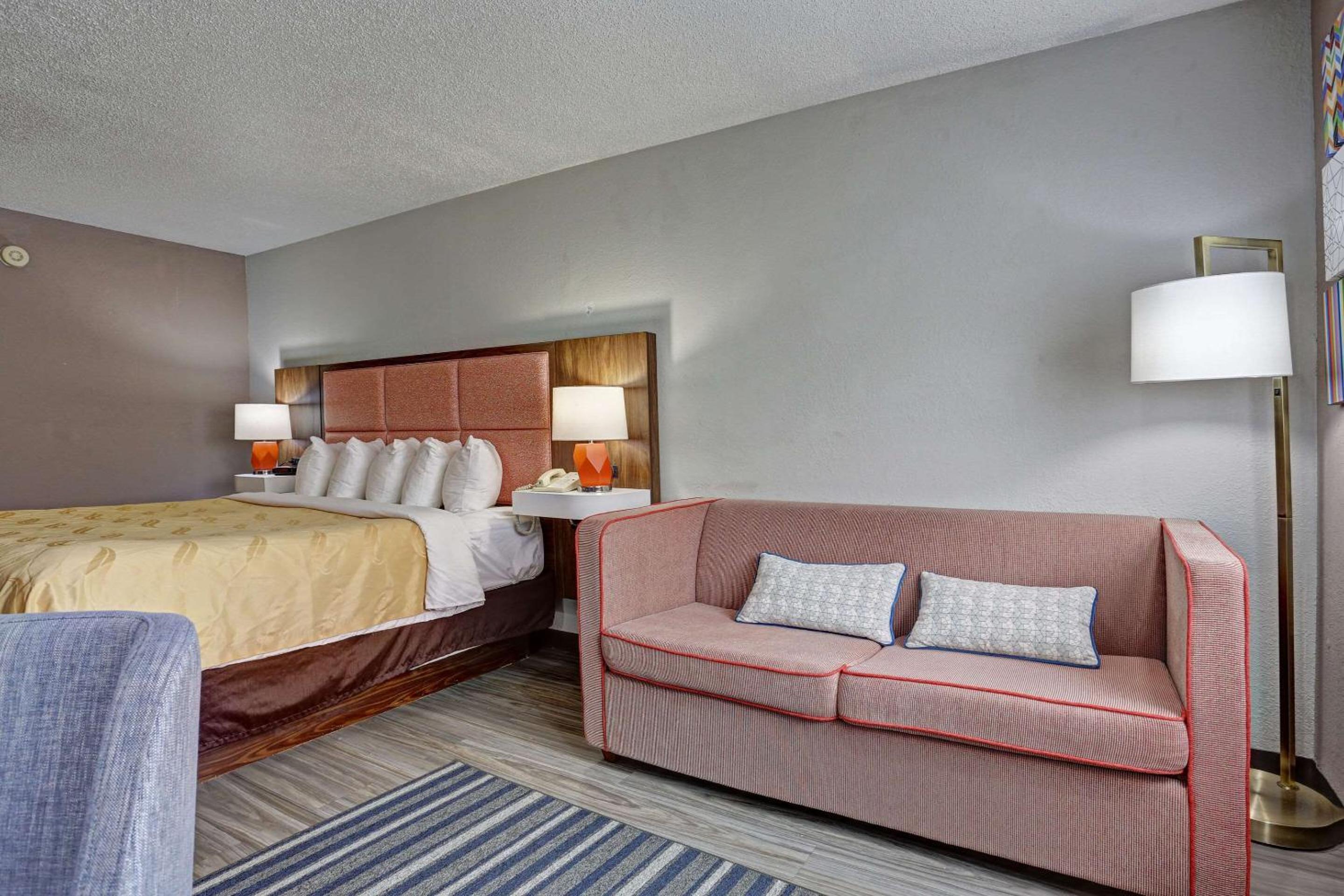 Quality Inn Pierre-Fort Pierre, Billede 62