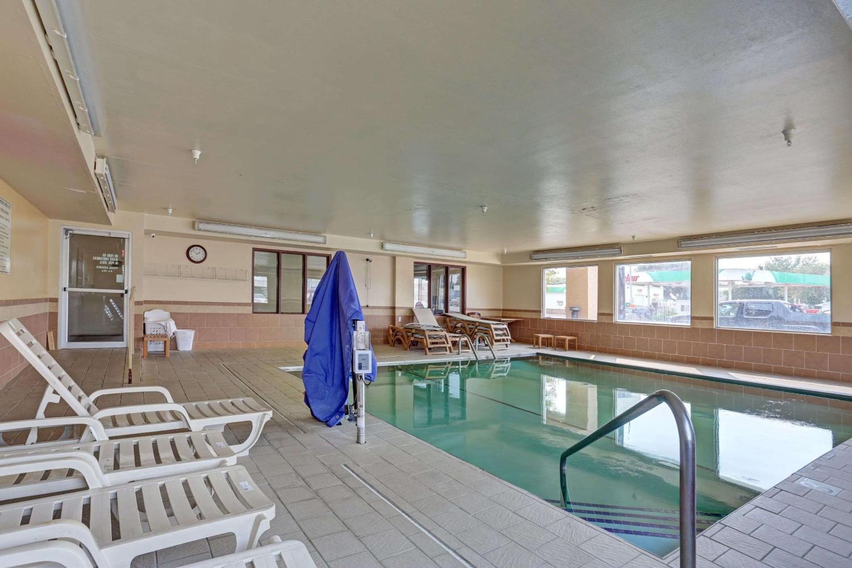 Quality Inn Pierre-Fort Pierre, Billede 22