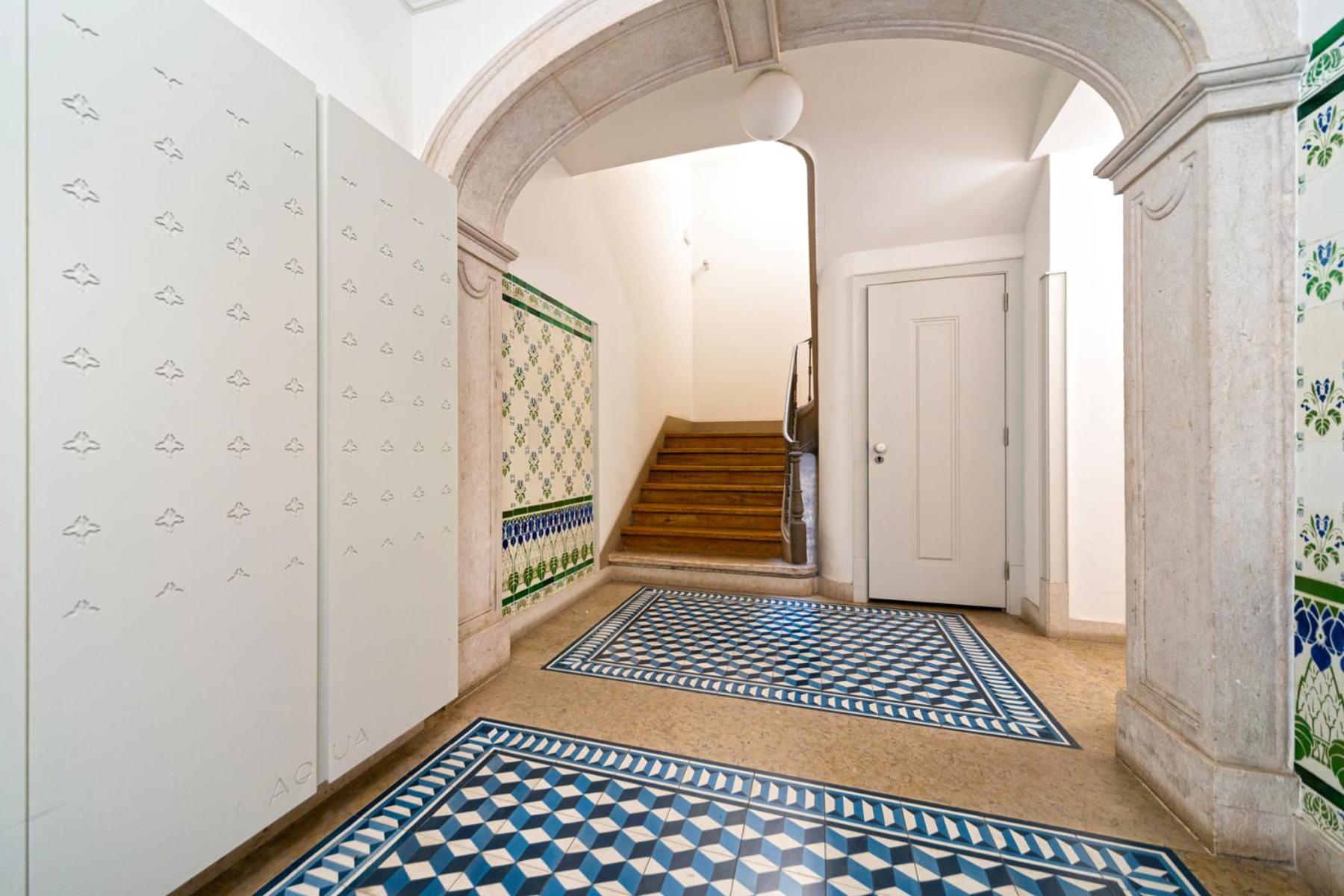 Baixa Charming Apartment view 4