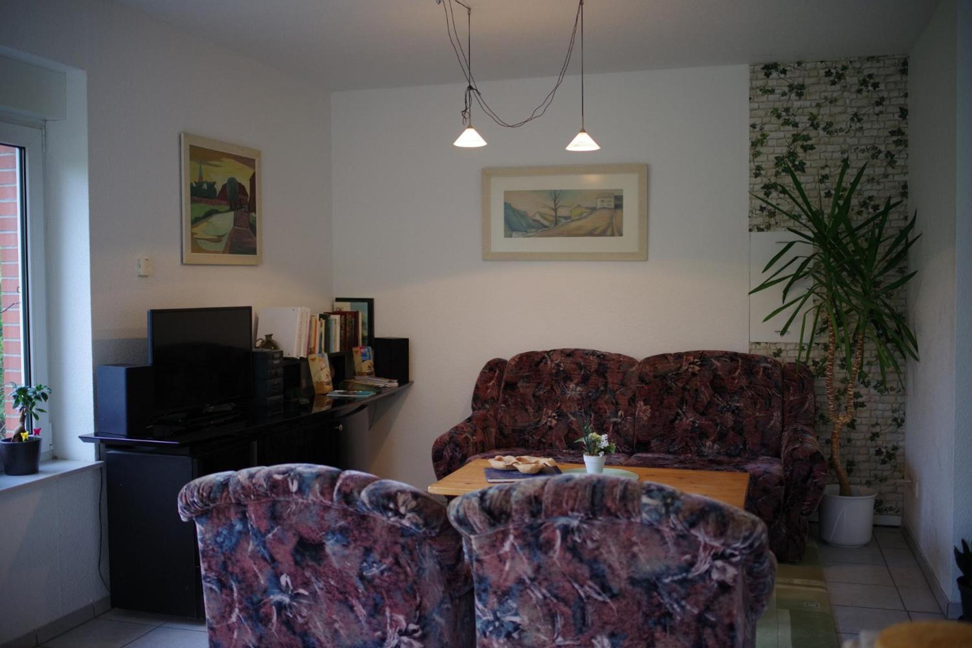 Ferienwohnung Schuur - Buchholz in der Nordheide - Property Image 31