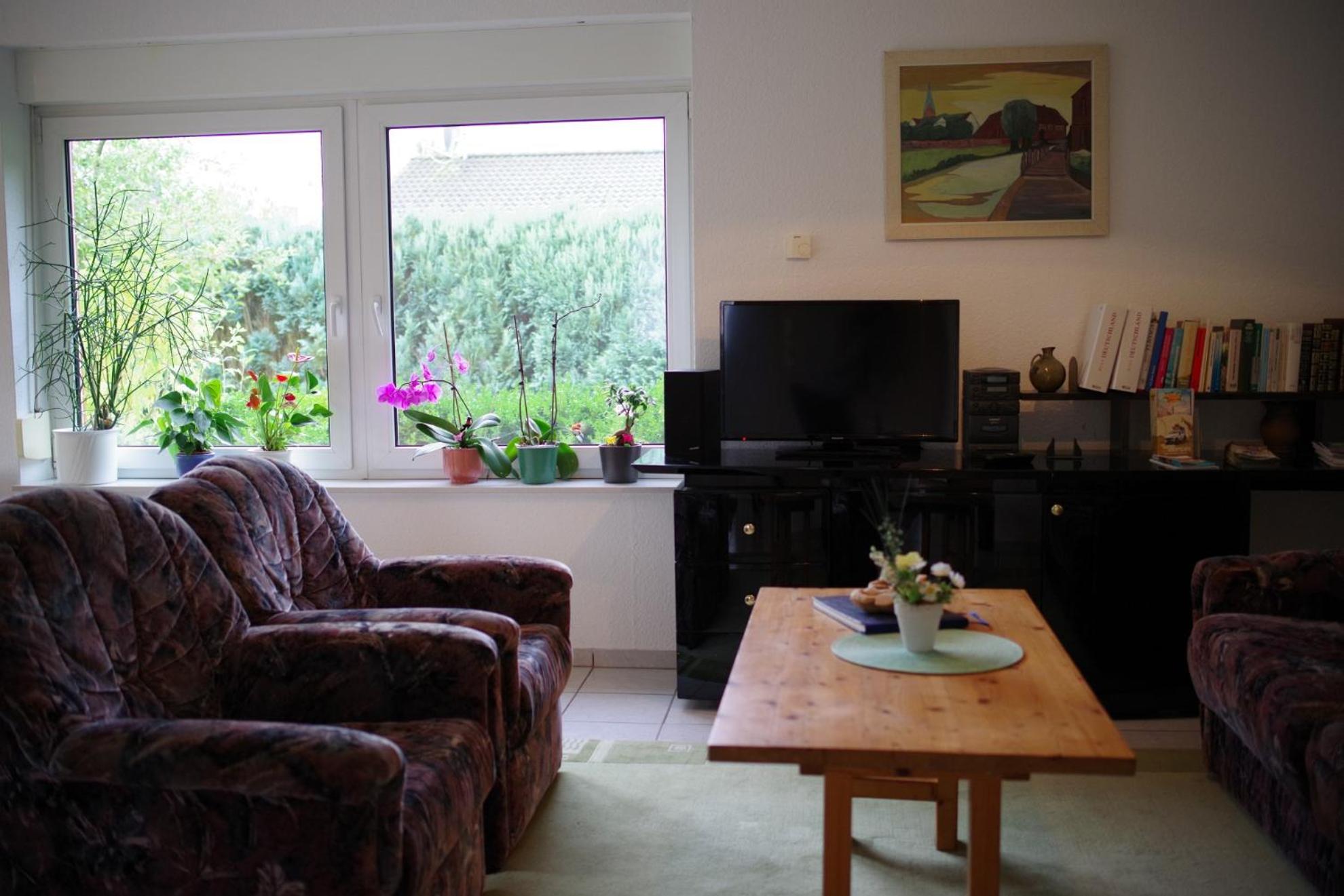 Ferienwohnung Schuur - Buchholz in der Nordheide - Property Image 13