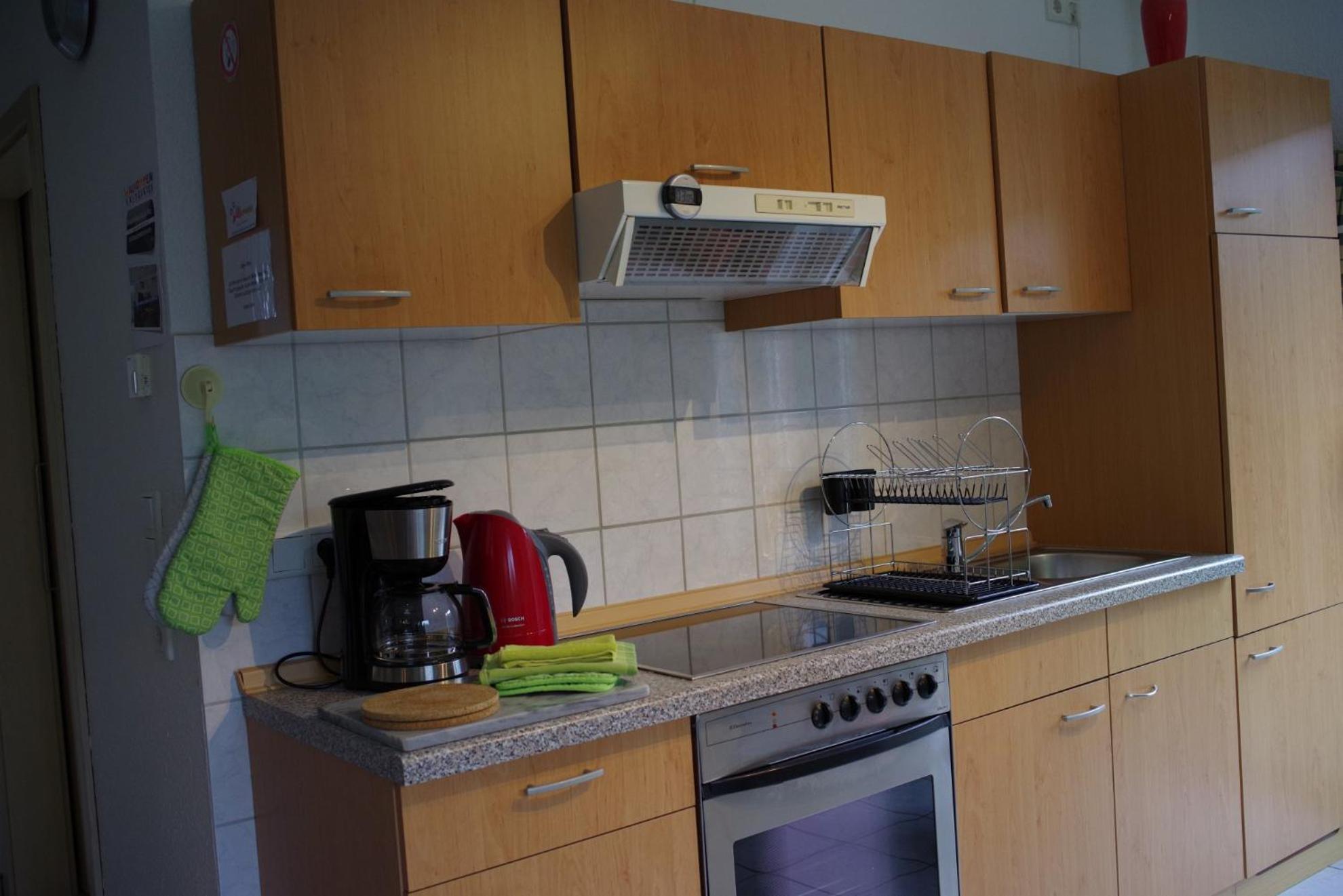 Ferienwohnung Schuur - Buchholz in der Nordheide - Property Image 30
