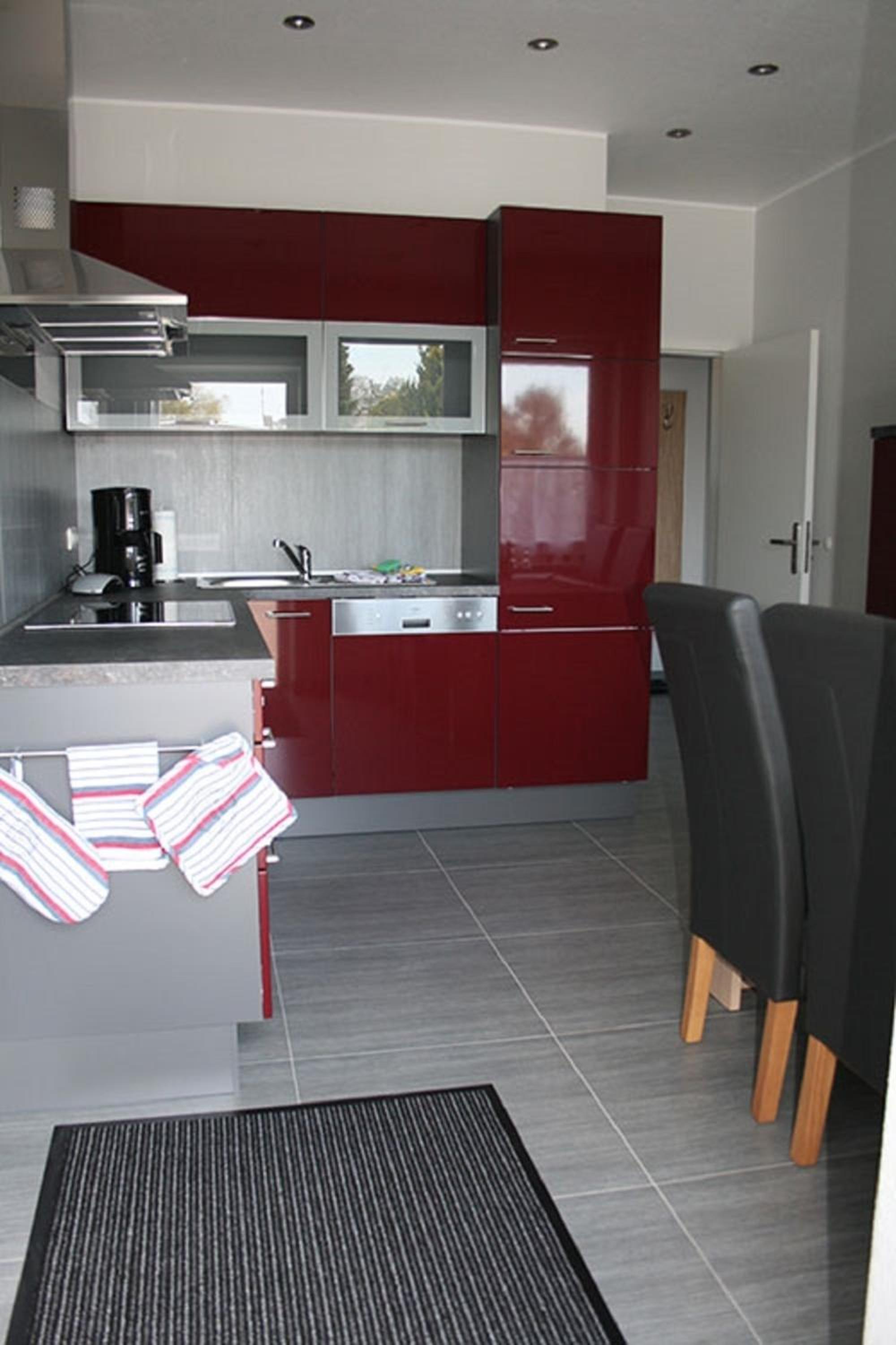 Ferienwohnung Kath view 2