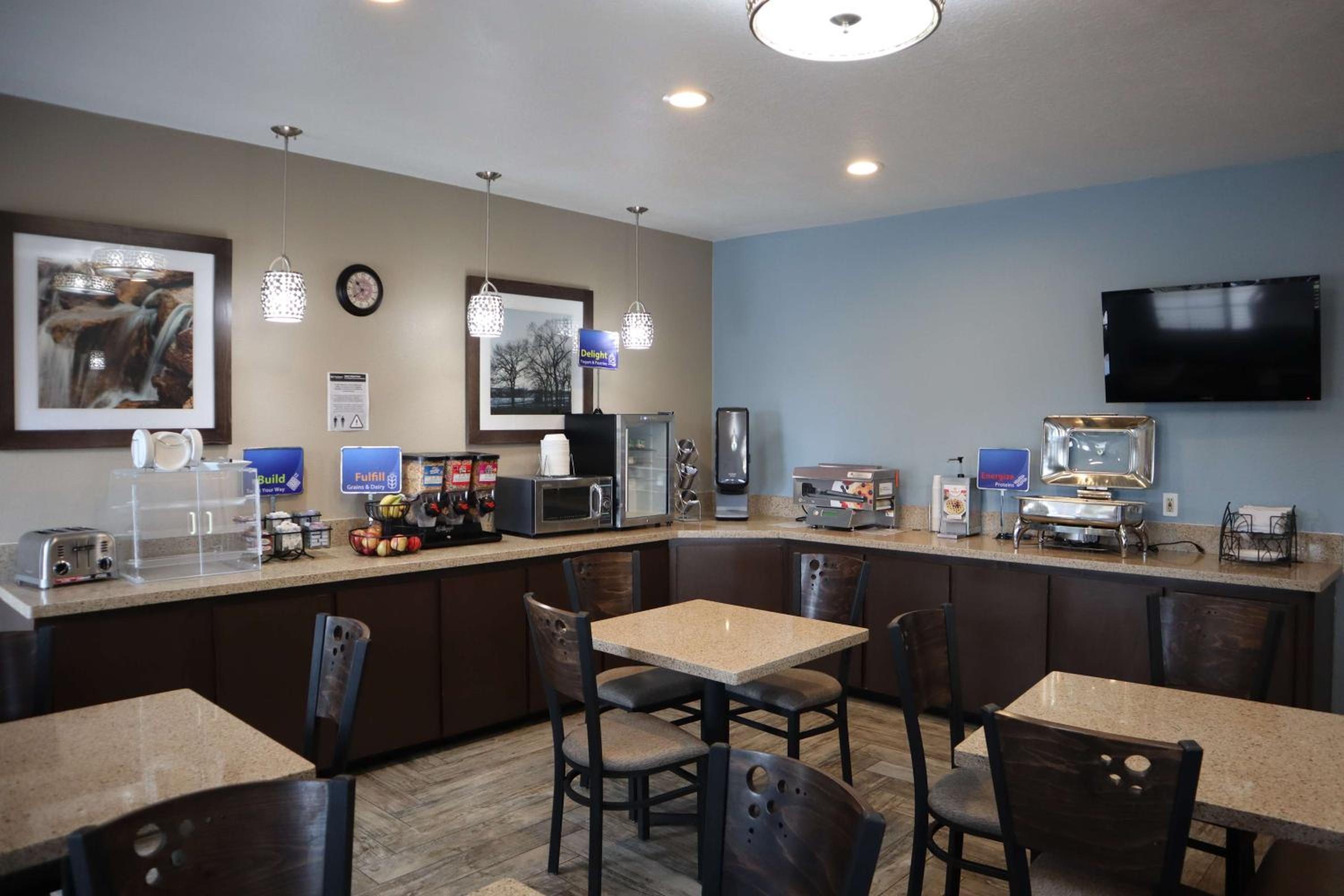 Best Western Lake Conroe Inn