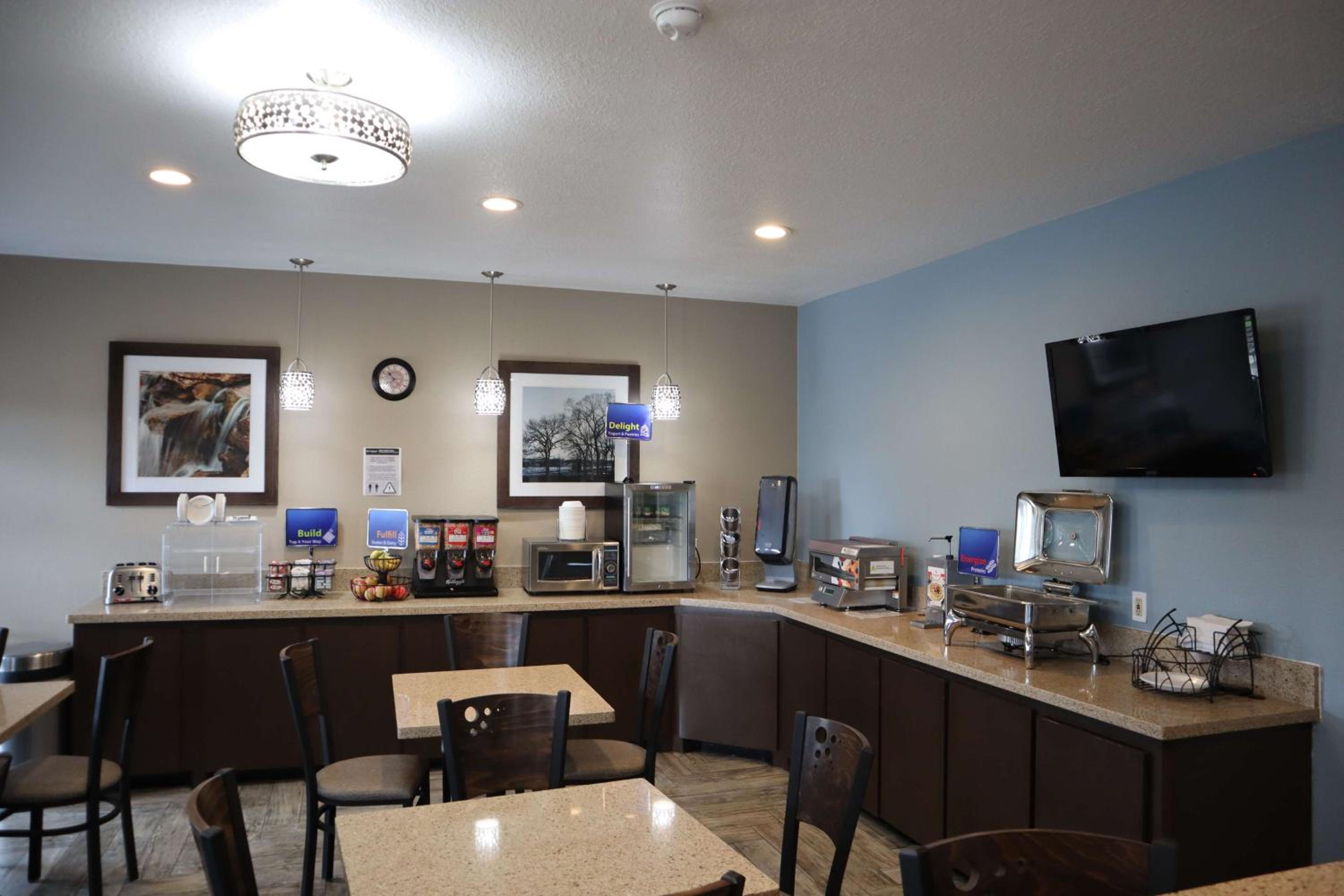 Best Western Lake Conroe Inn