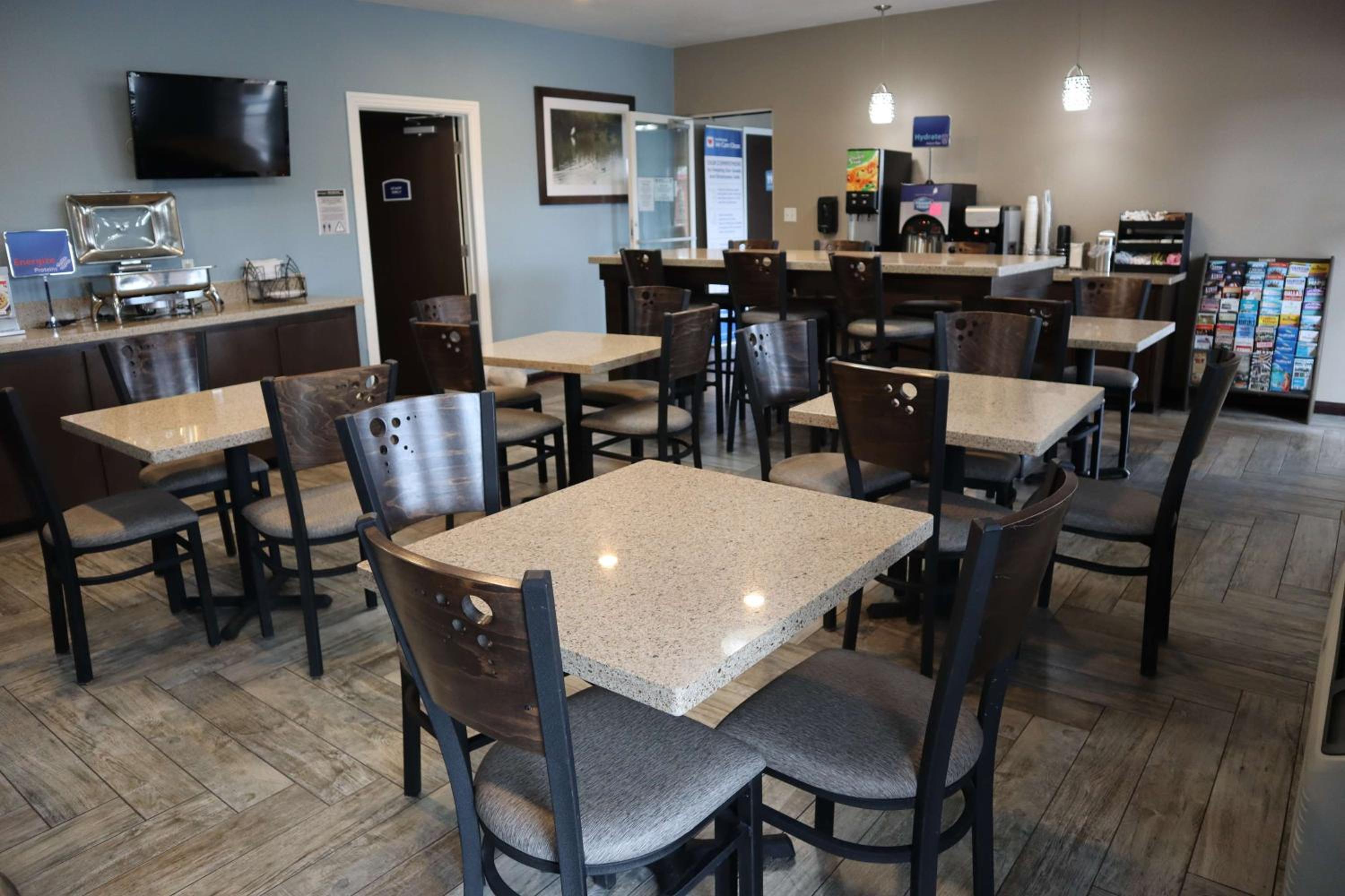 Best Western Lake Conroe Inn