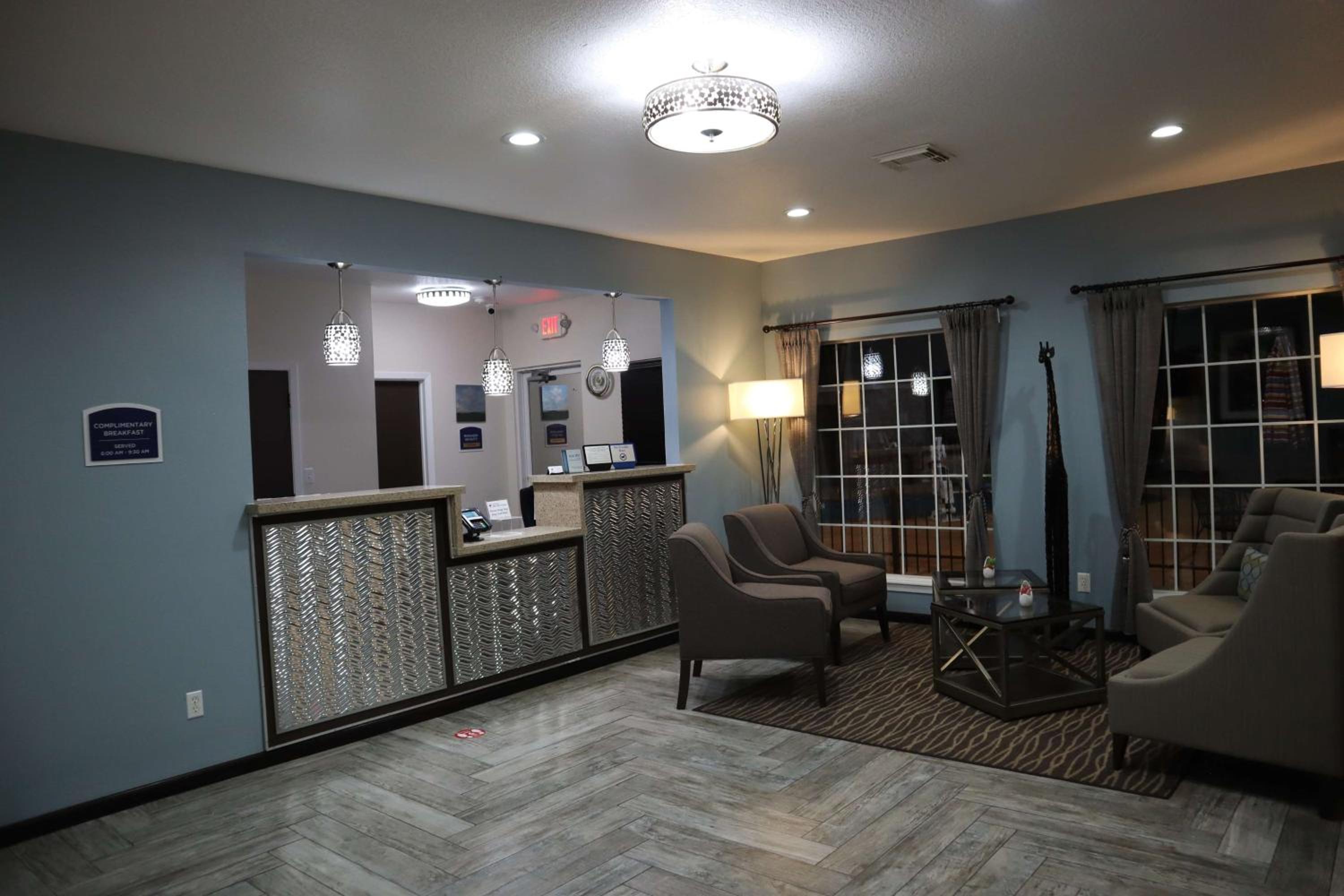 Best Western Lake Conroe Inn
