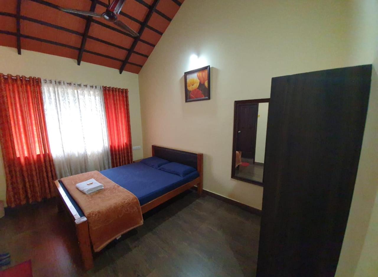 Foothills Homestay