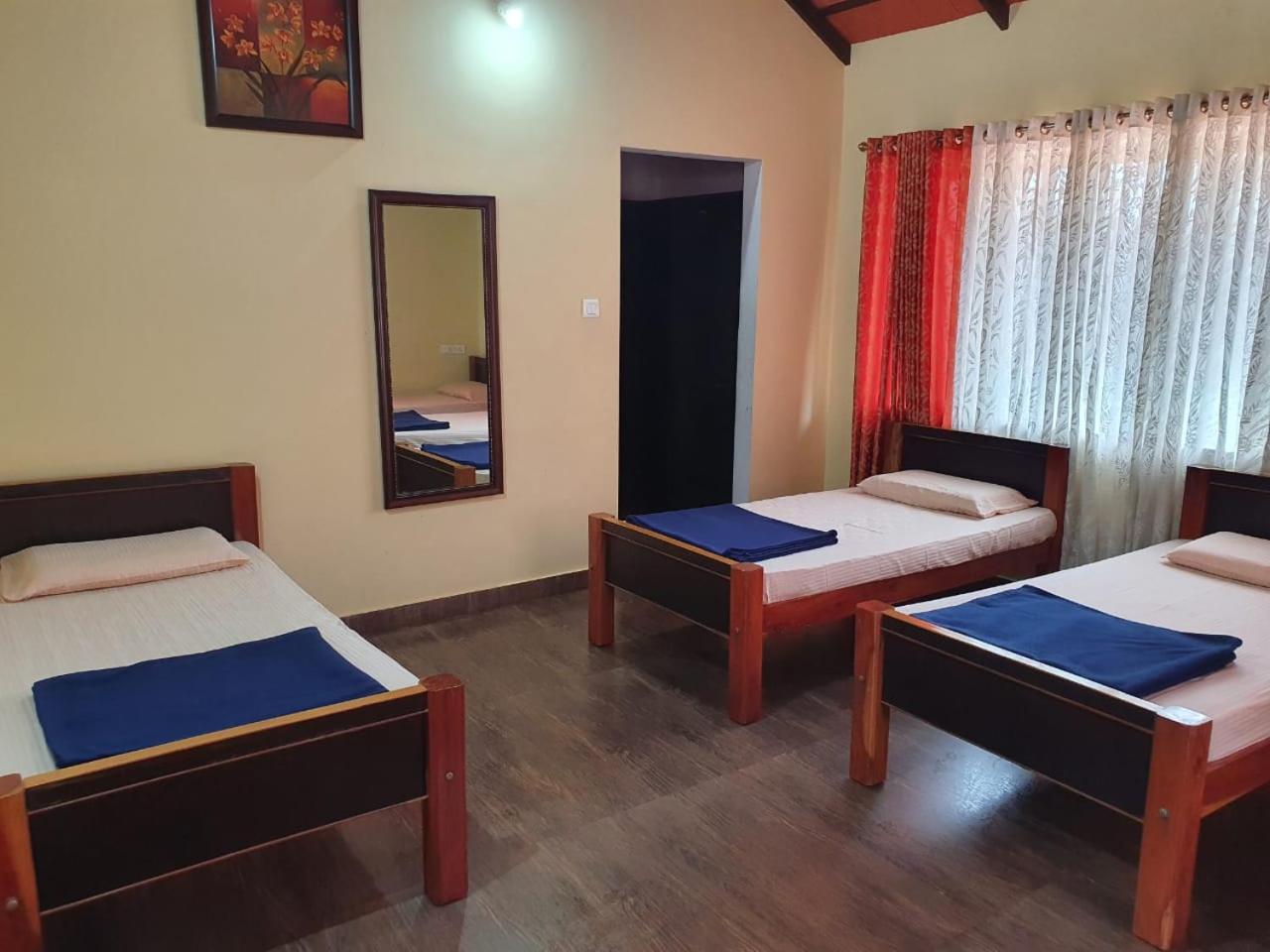 Foothills Homestay