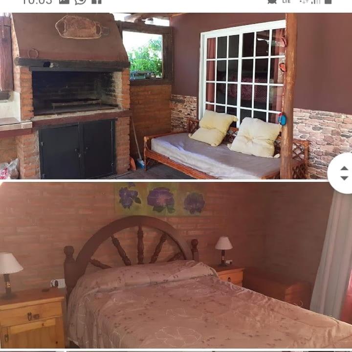 Cabañas 