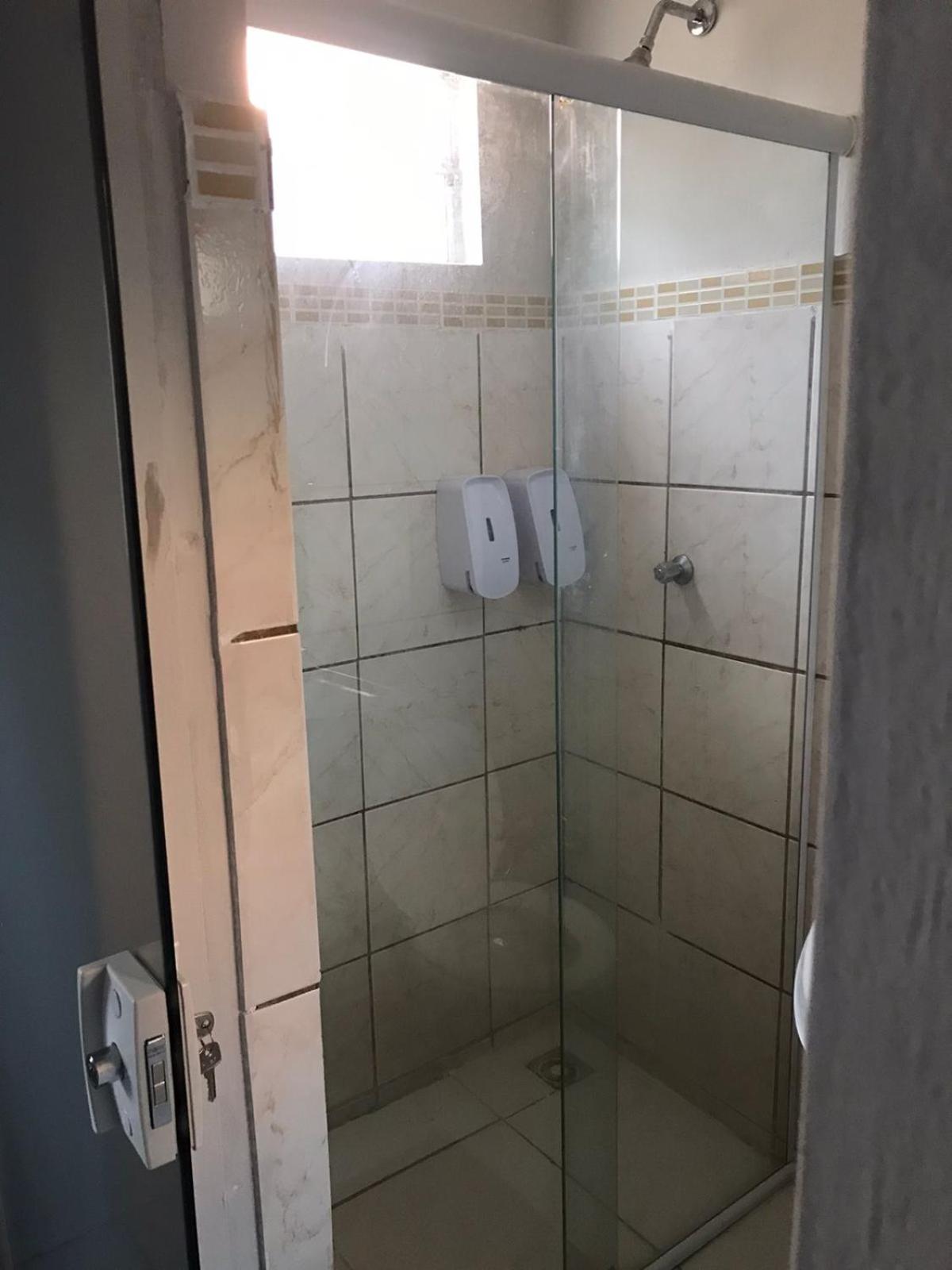 flat Luiz Carlos Mouzinho