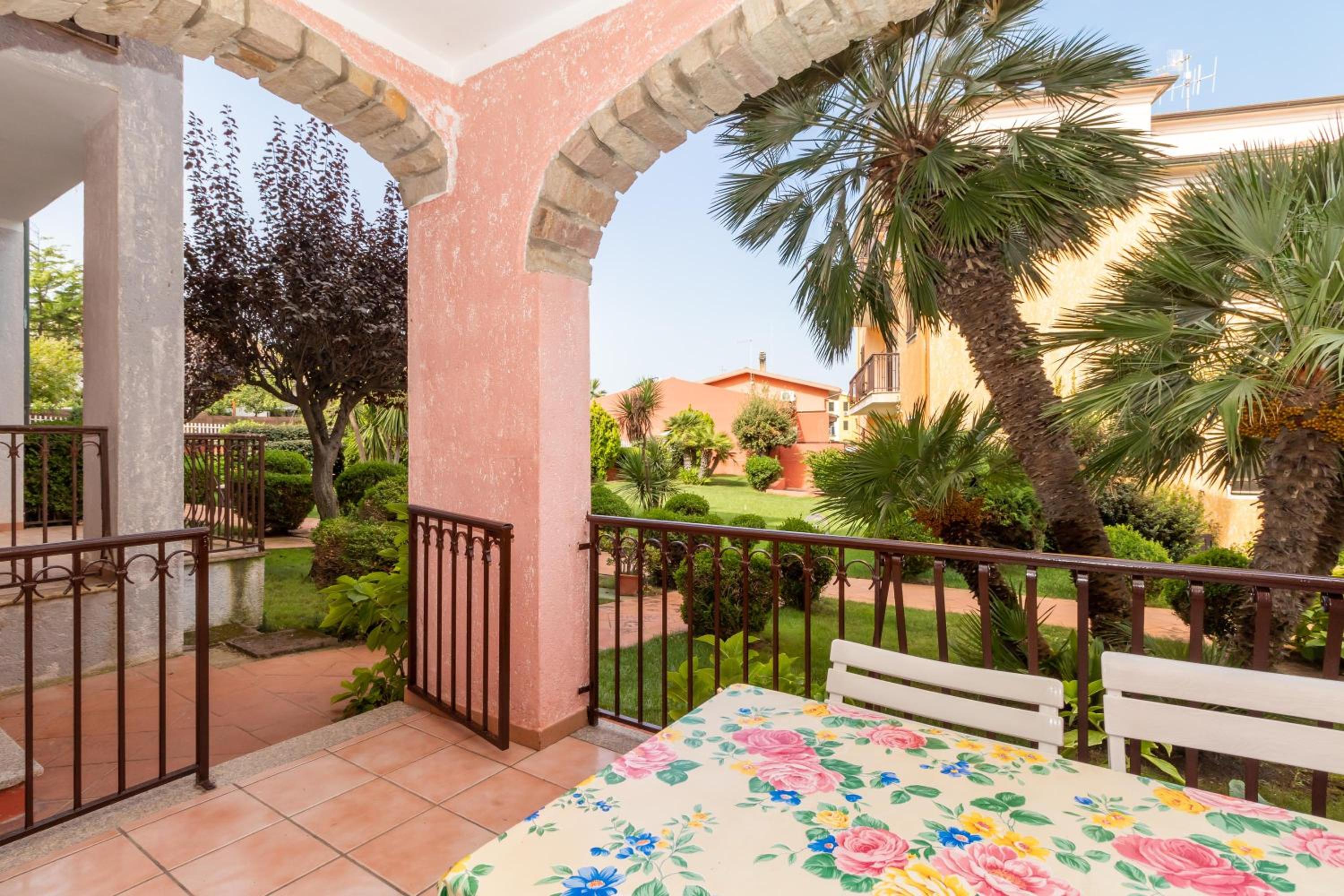 Appartamento Primula