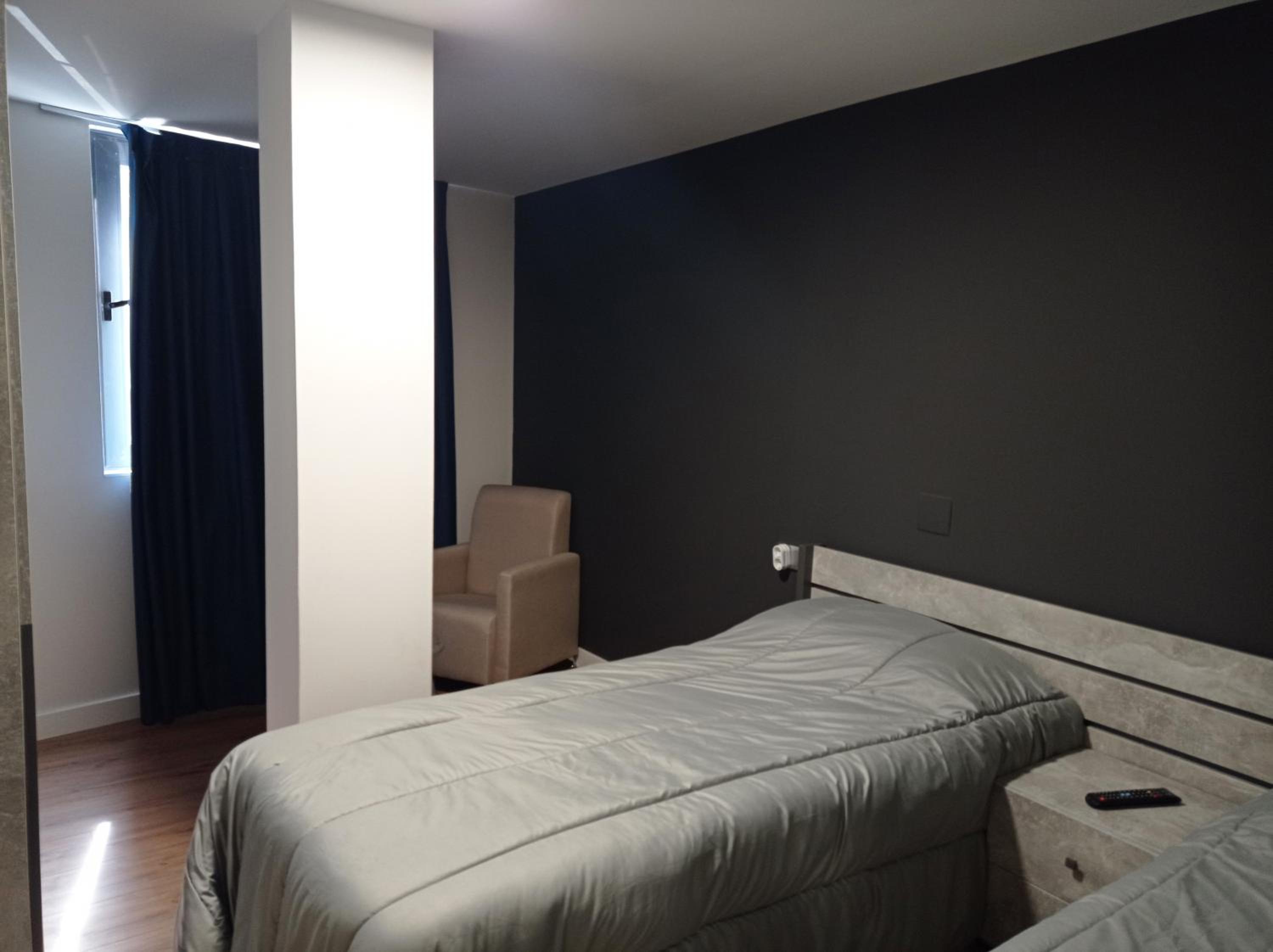 Apartamentos Hi Apartaments Santander 3000 view 2