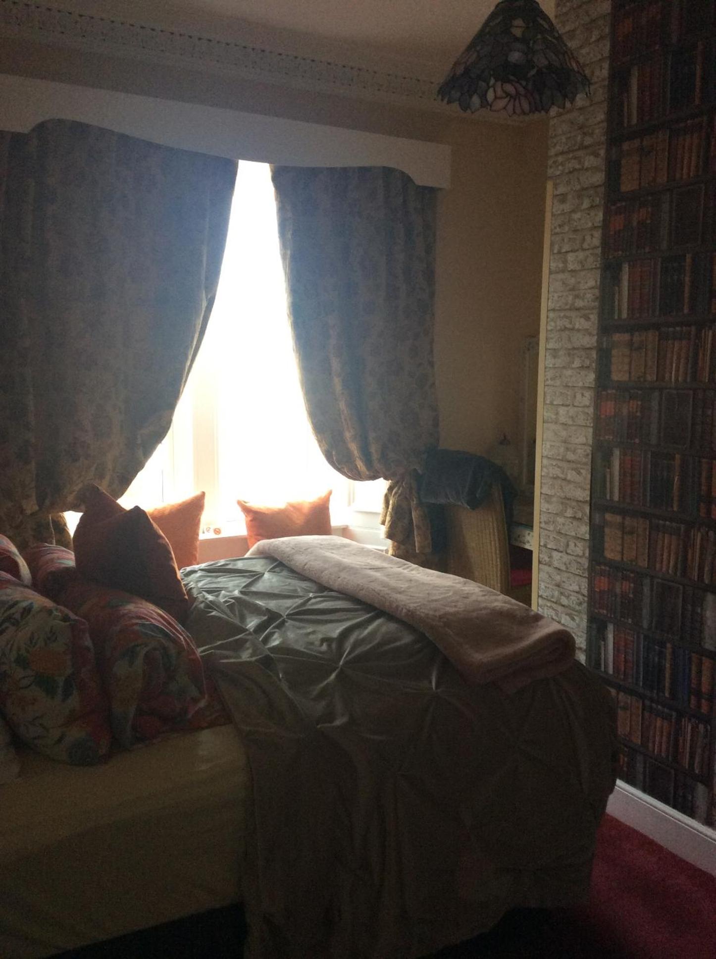 Lagganbeg Guest House