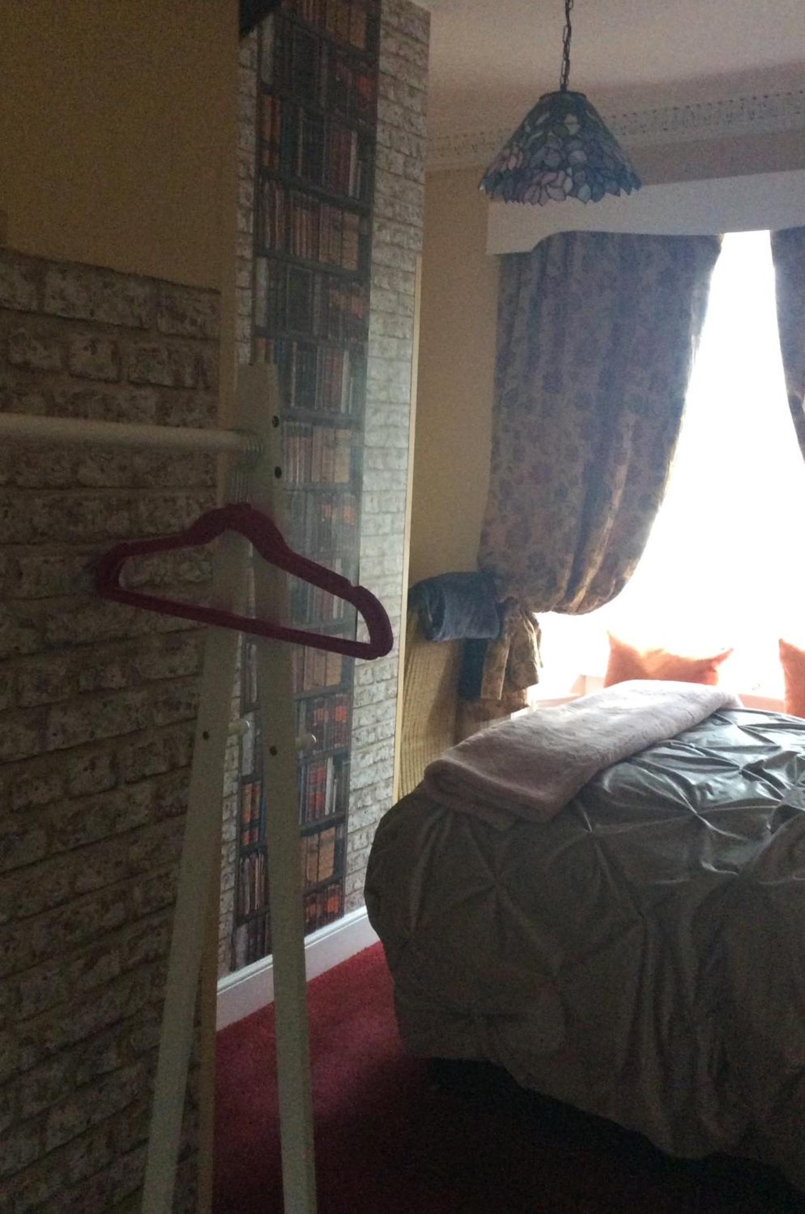 Lagganbeg Guest House