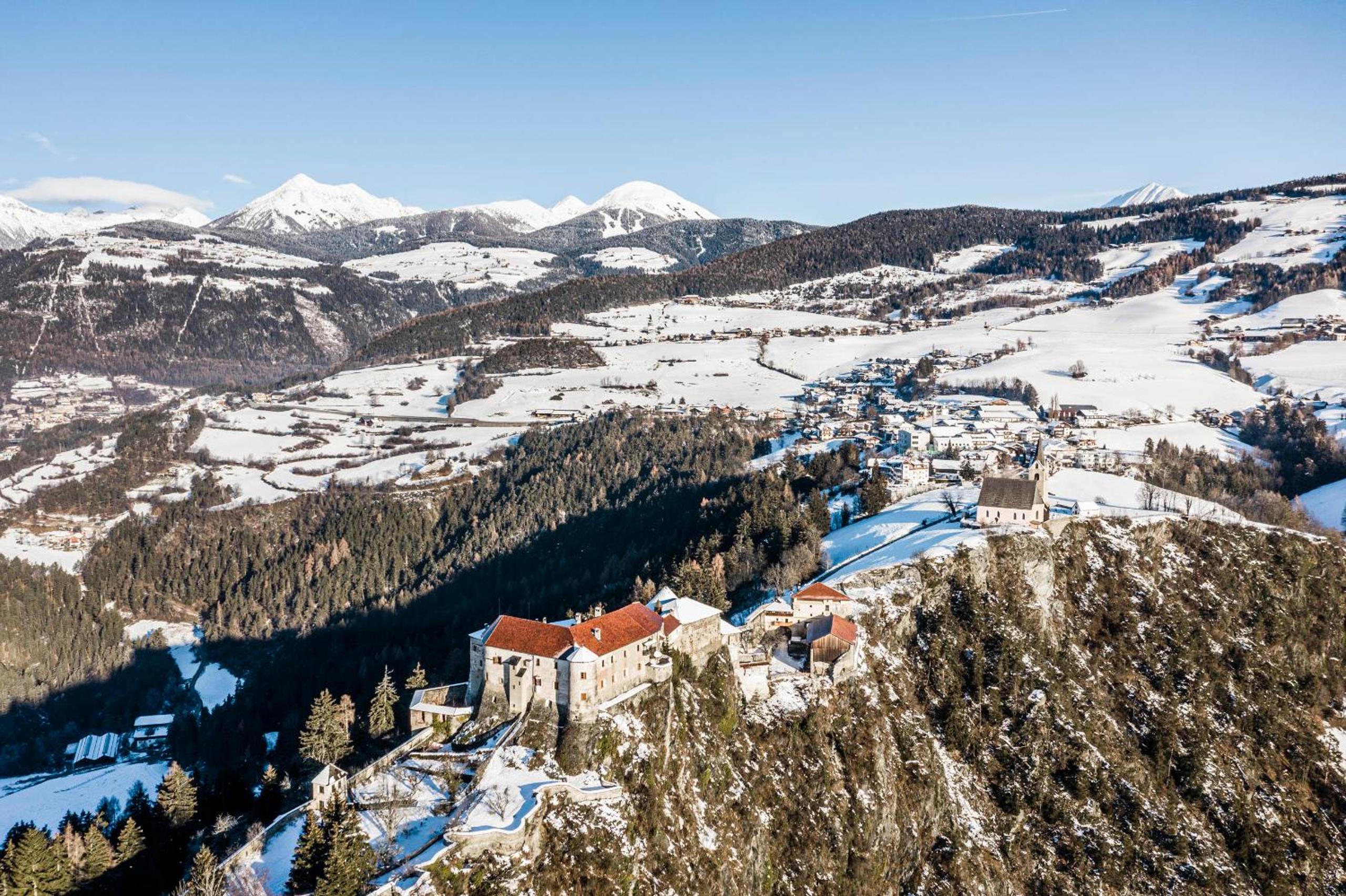 Pension Volgger
