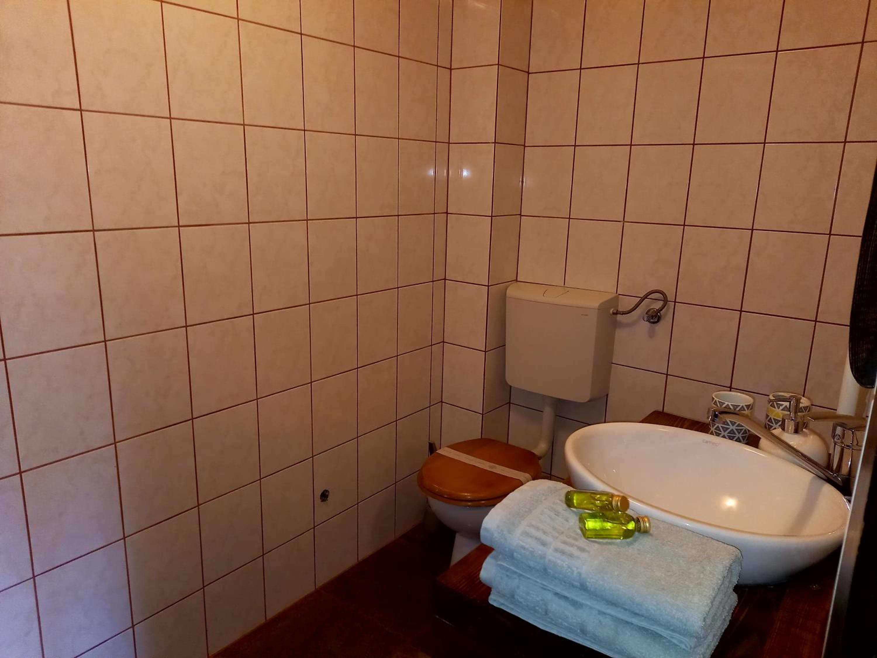Apartman Nada view 5