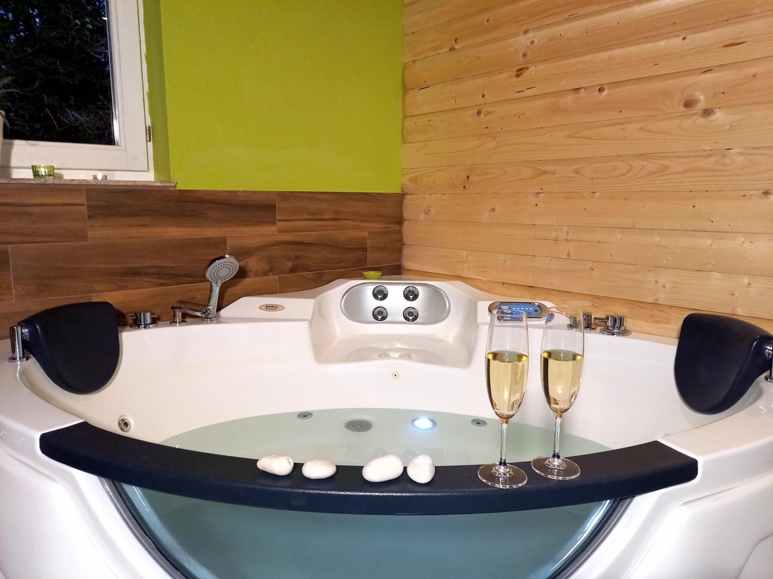 Apartman Nada view 3