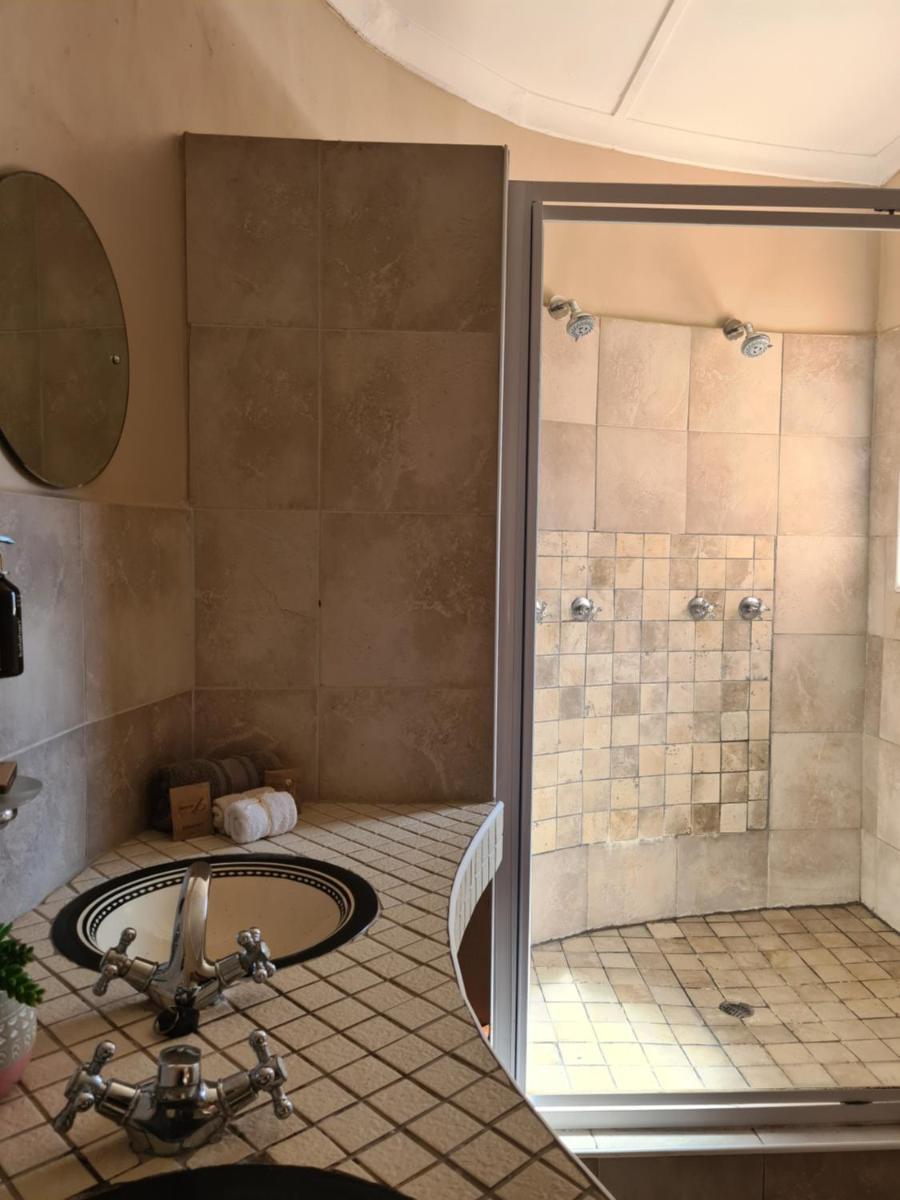Casa Mia Health Spa and Guesthouse
