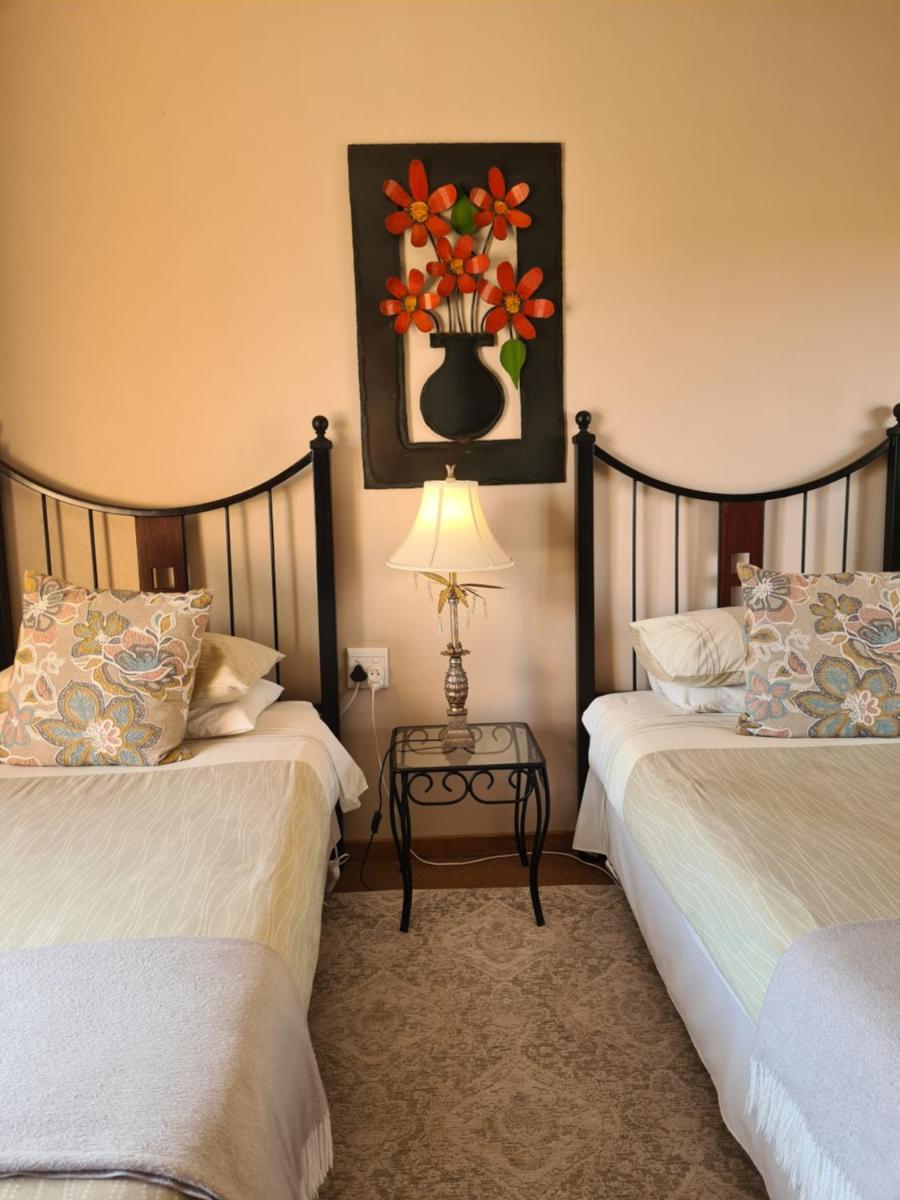 Casa Mia Health Spa and Guesthouse