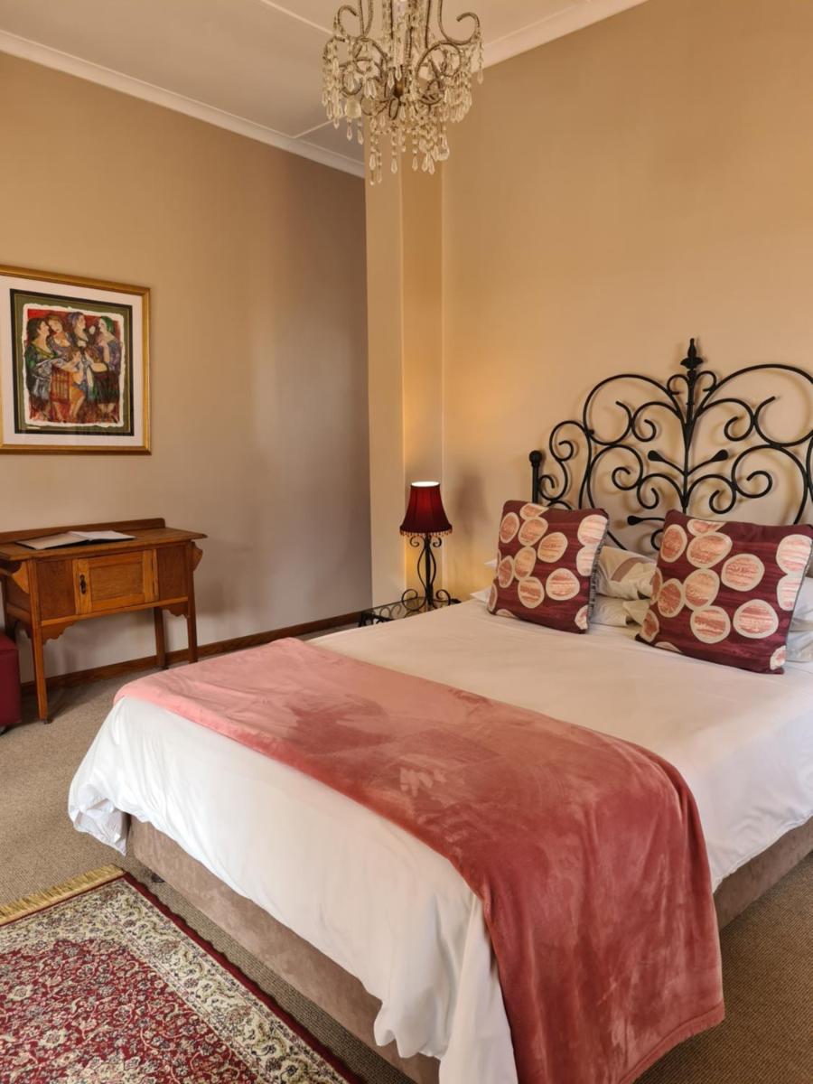 Casa Mia Health Spa and Guesthouse