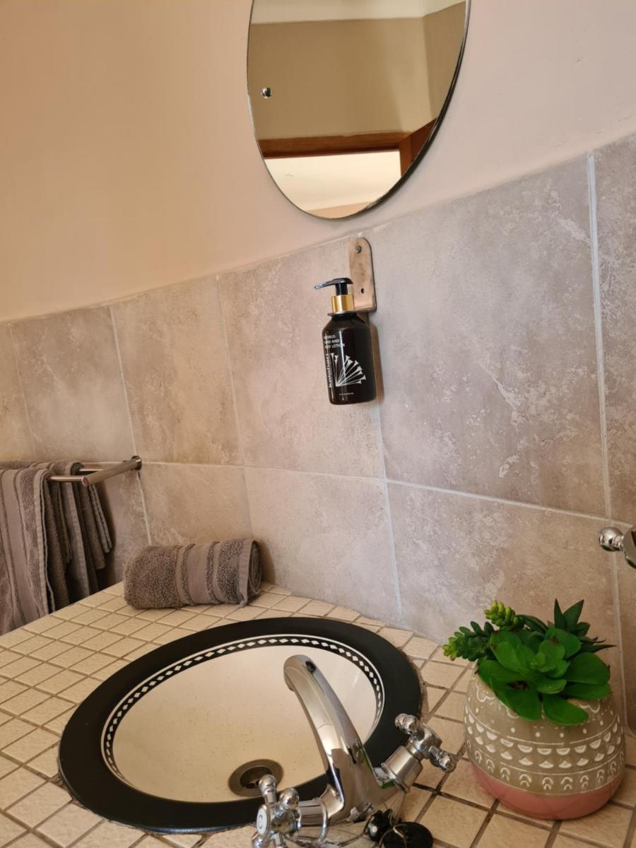 Casa Mia Health Spa and Guesthouse