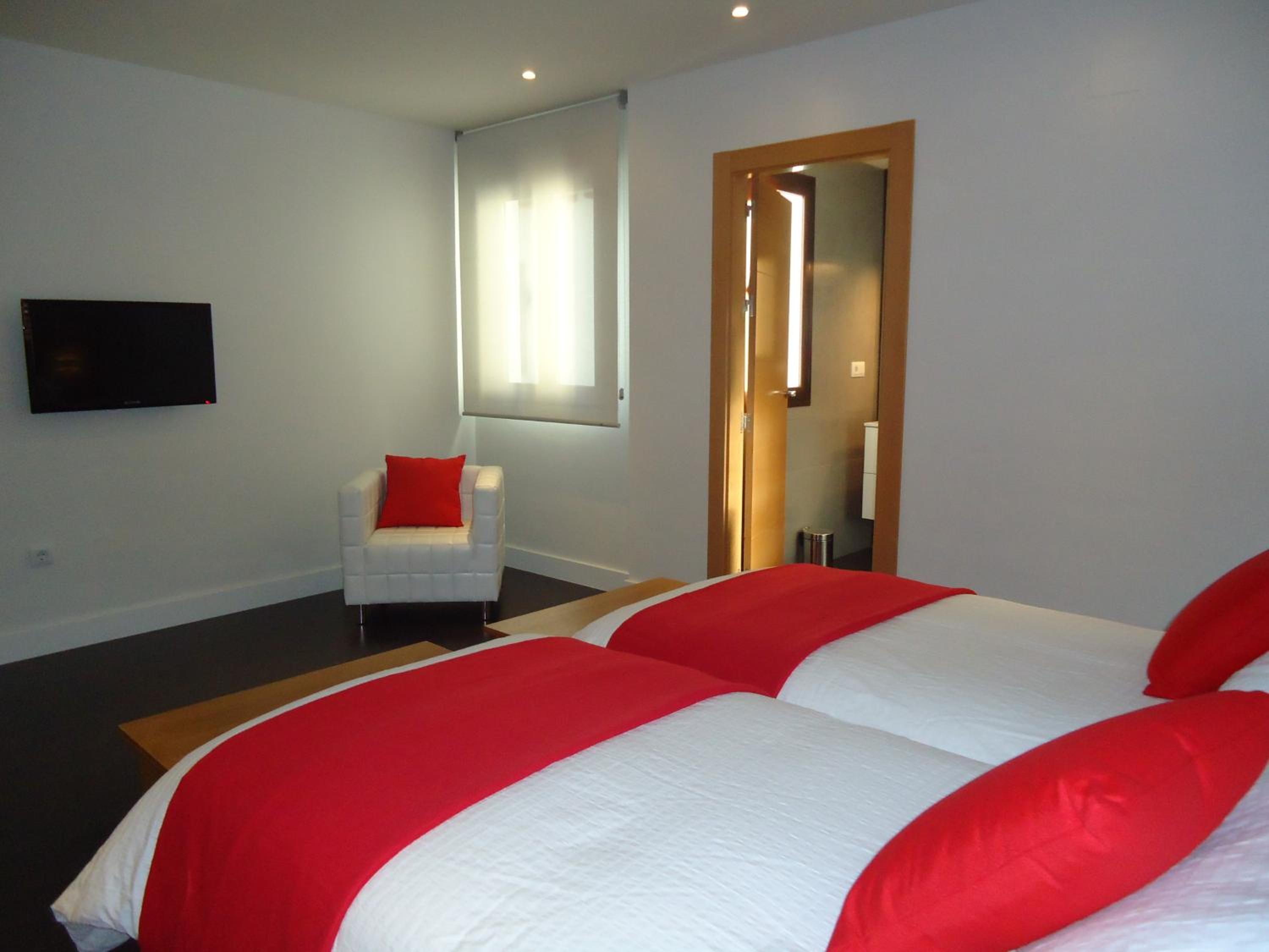 Apartamentos Turísticos Mauror