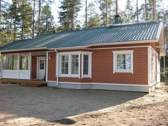 Ruoke Holiday Village