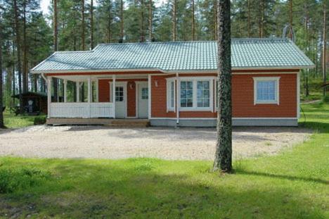 Ruoke Holiday Village