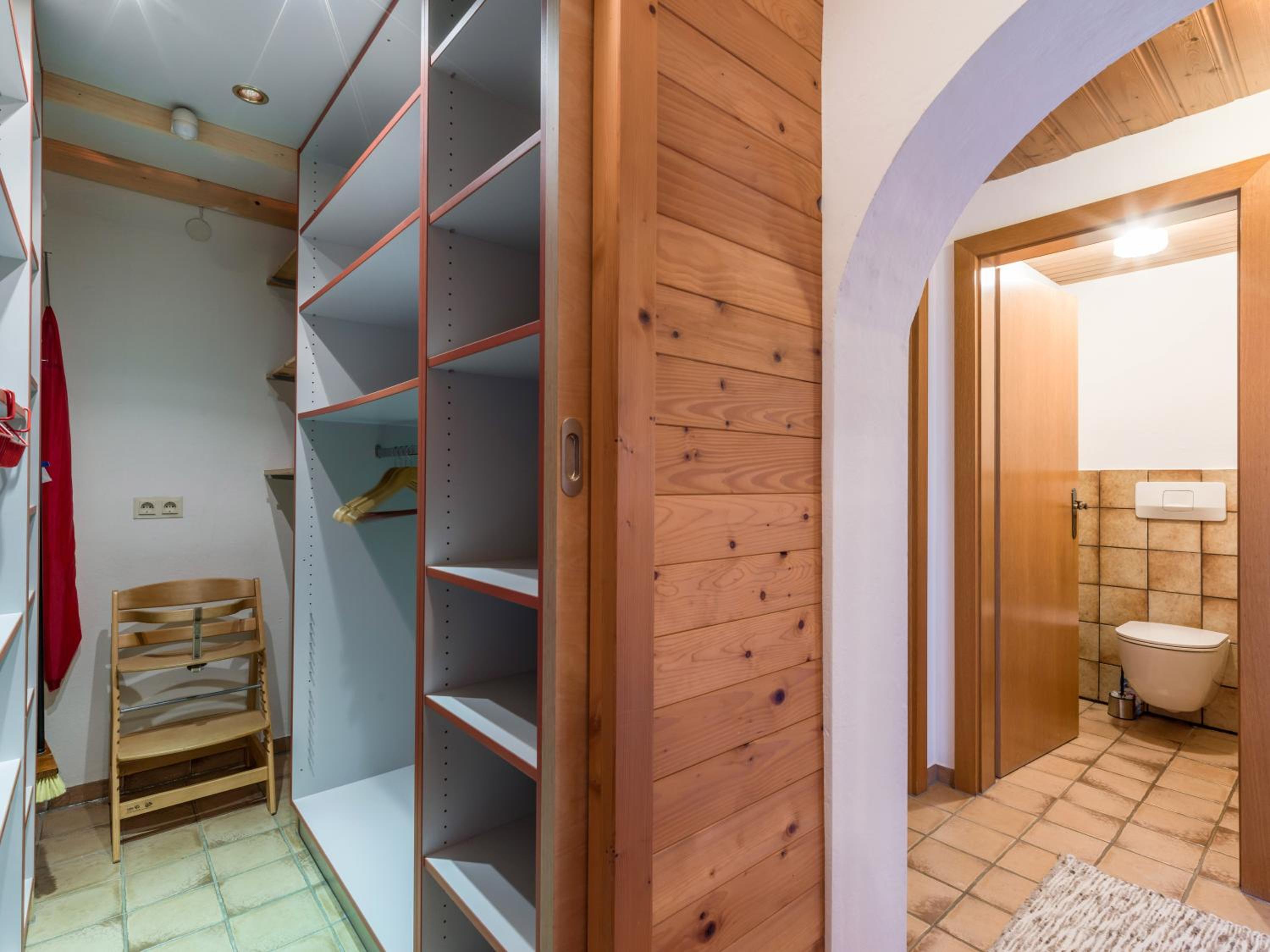 Appartement Salvenblick